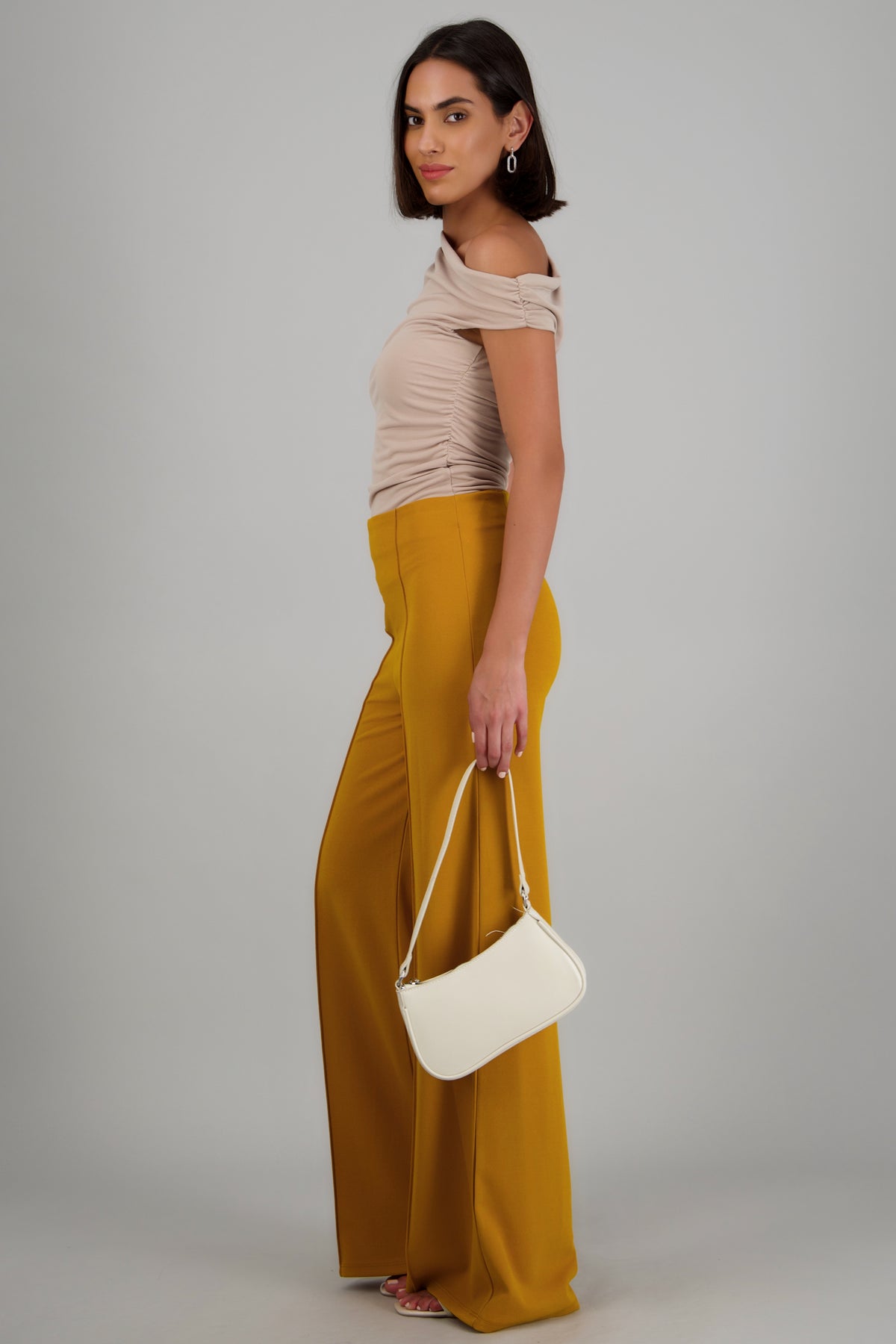 DARK MUSTARD