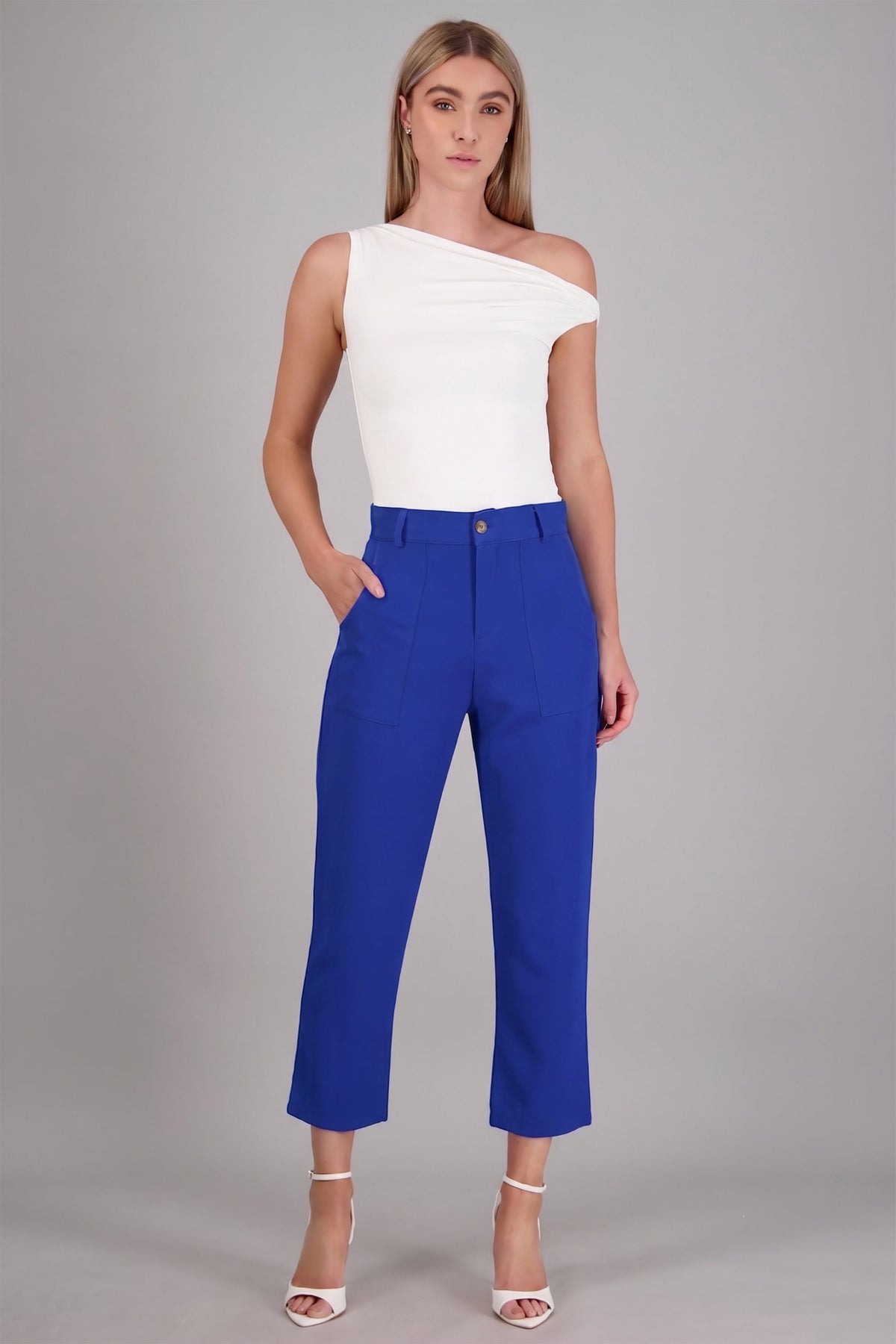 ROYAL BLUE