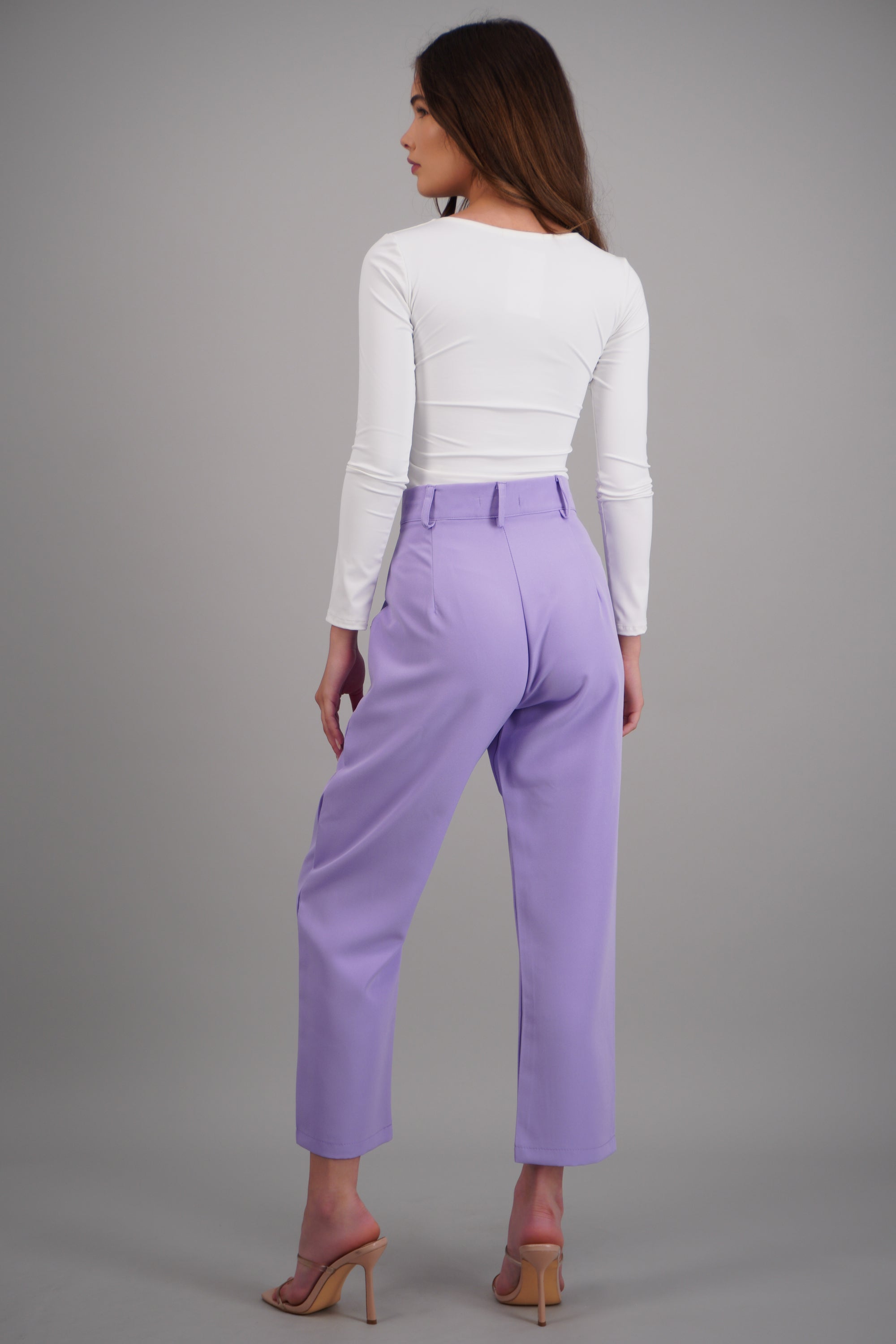 PASTEL PURPLE
