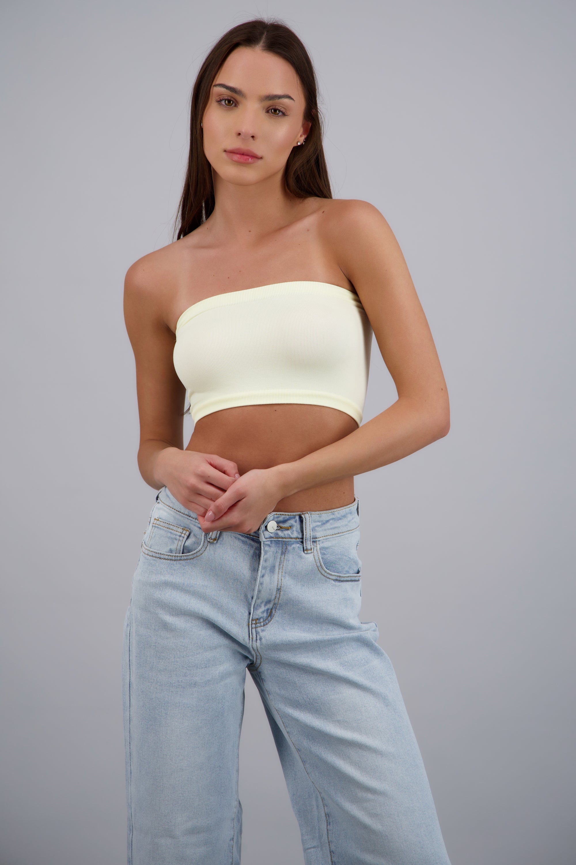 PASTEL YELLOW