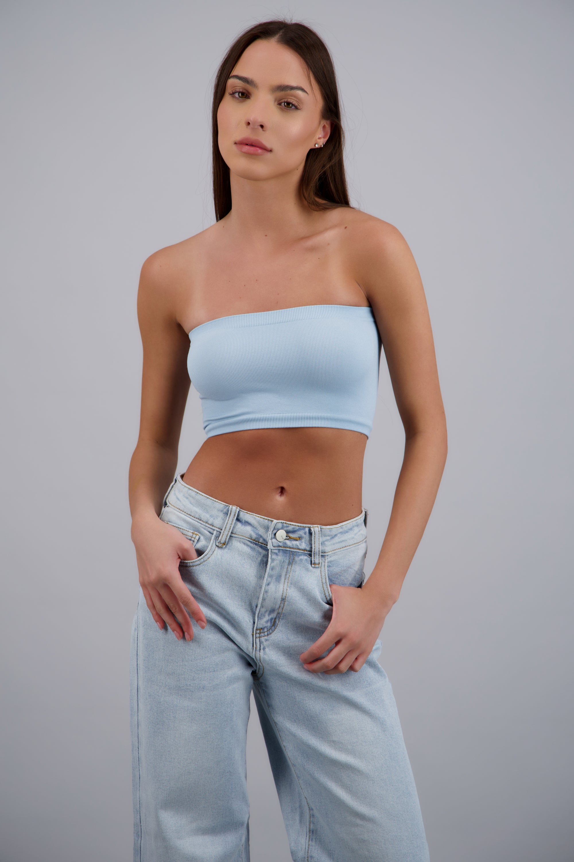 PASTEL BLUE