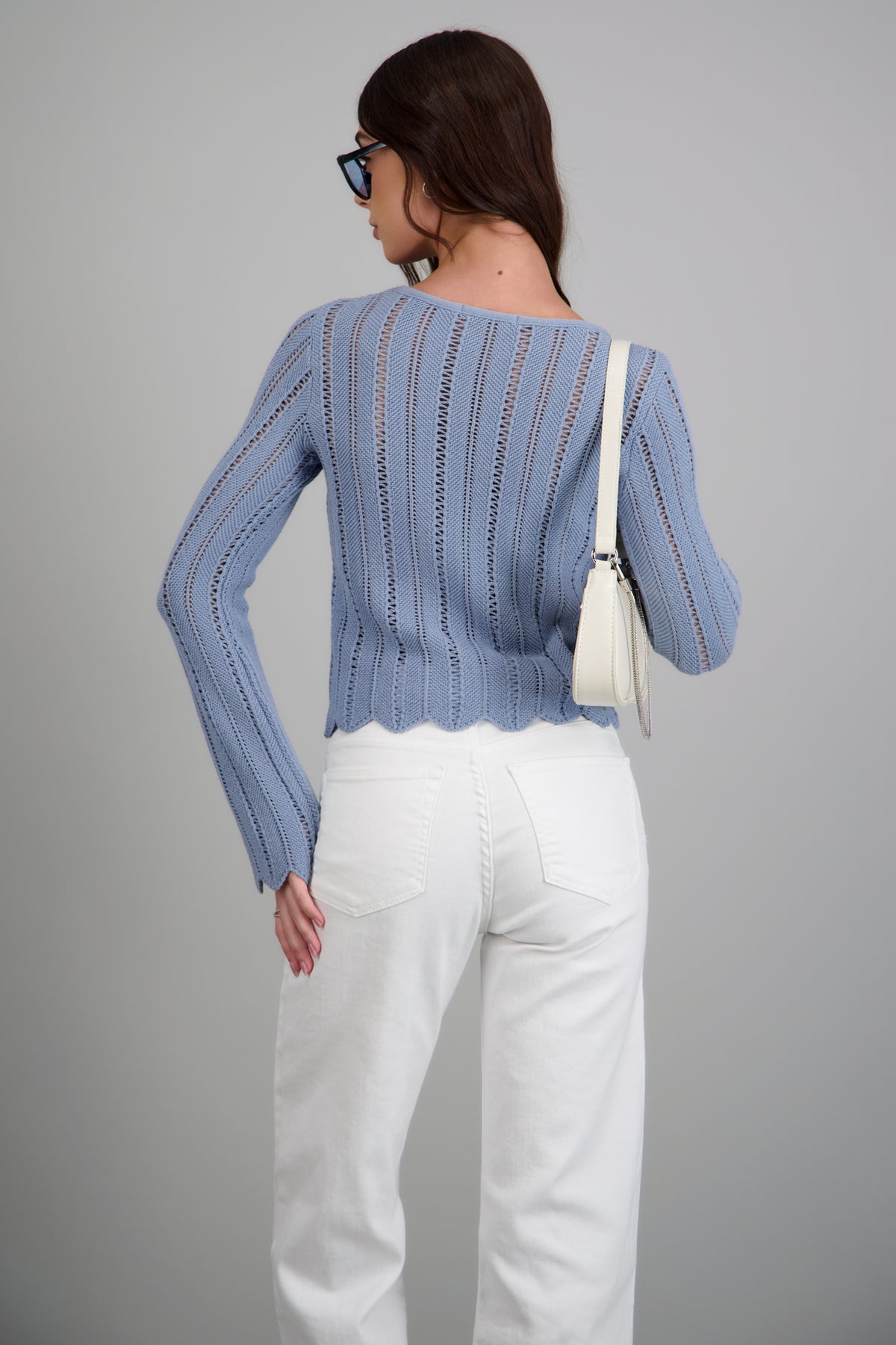 PASTEL BLUE