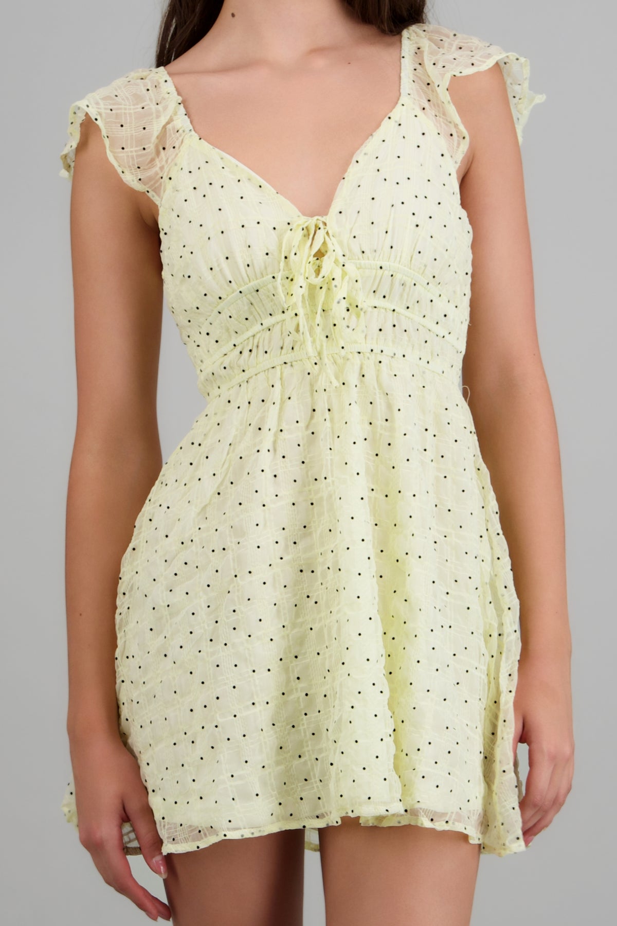 PASTEL YELLOW