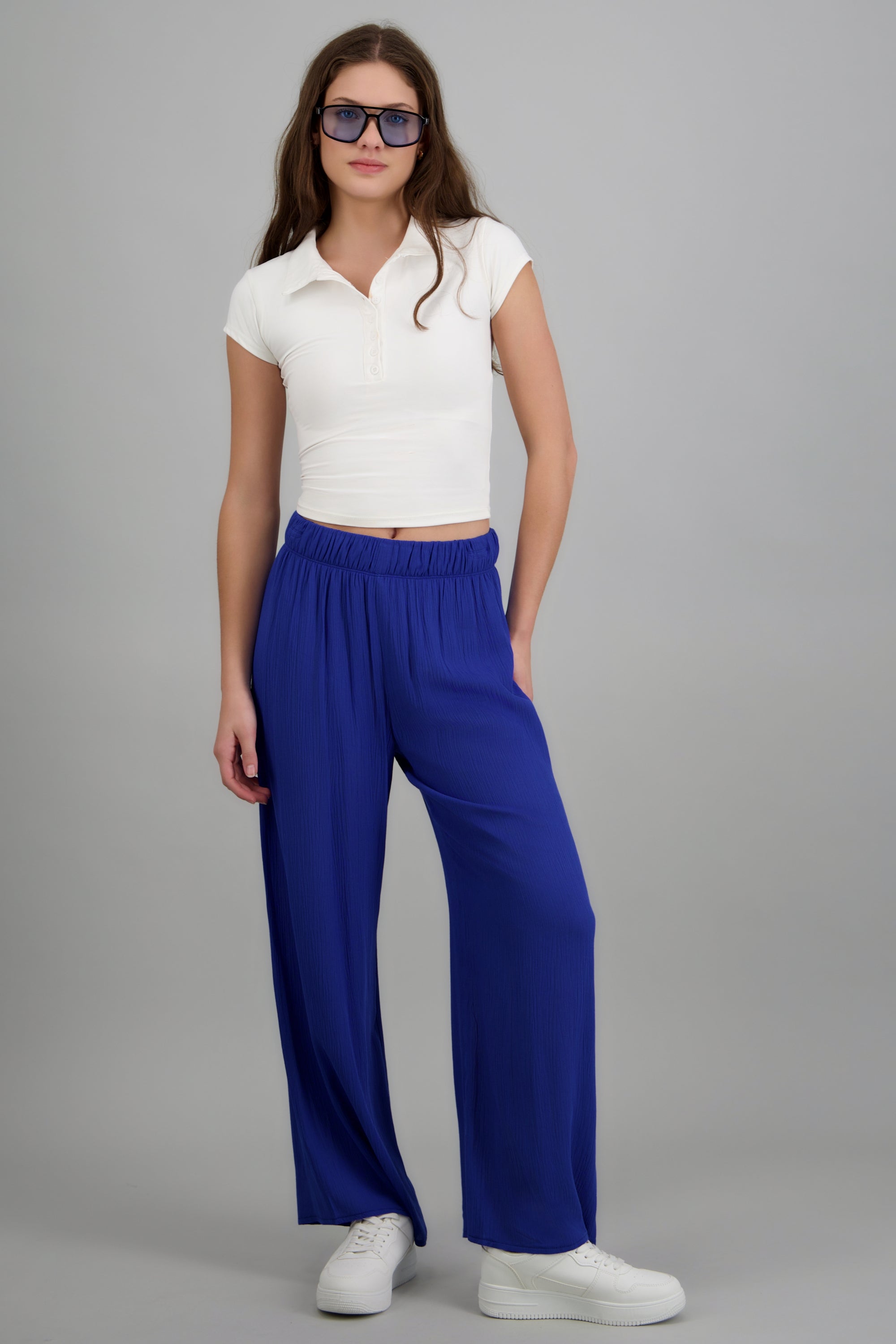 ROYAL BLUE