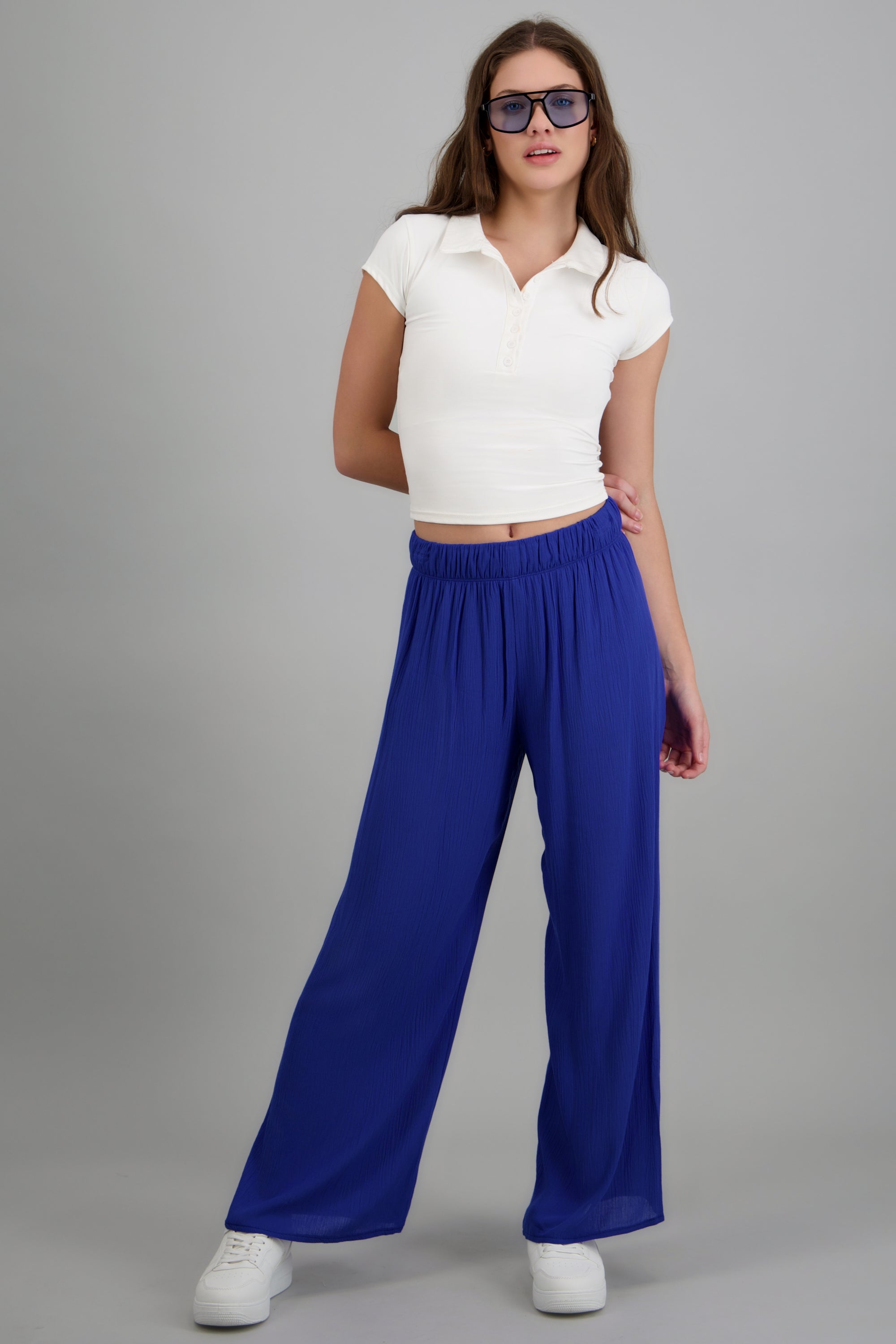 ROYAL BLUE