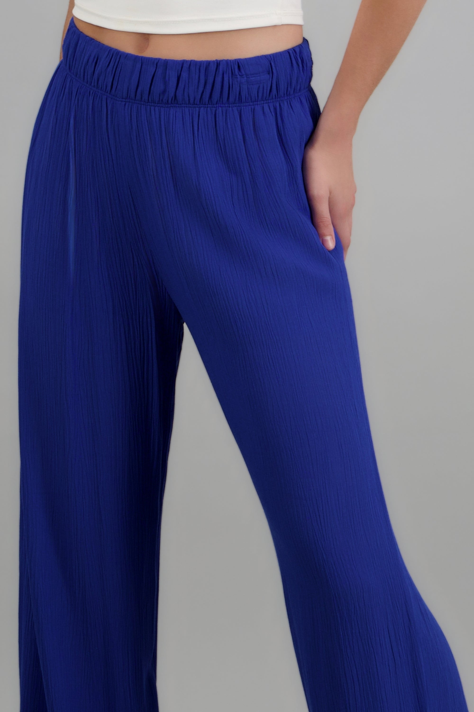ROYAL BLUE