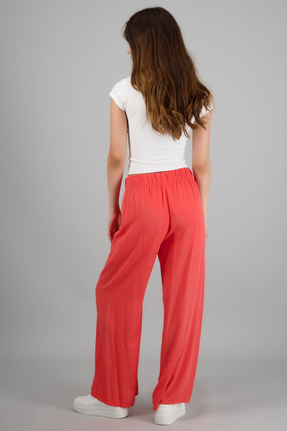 NEON CORAL