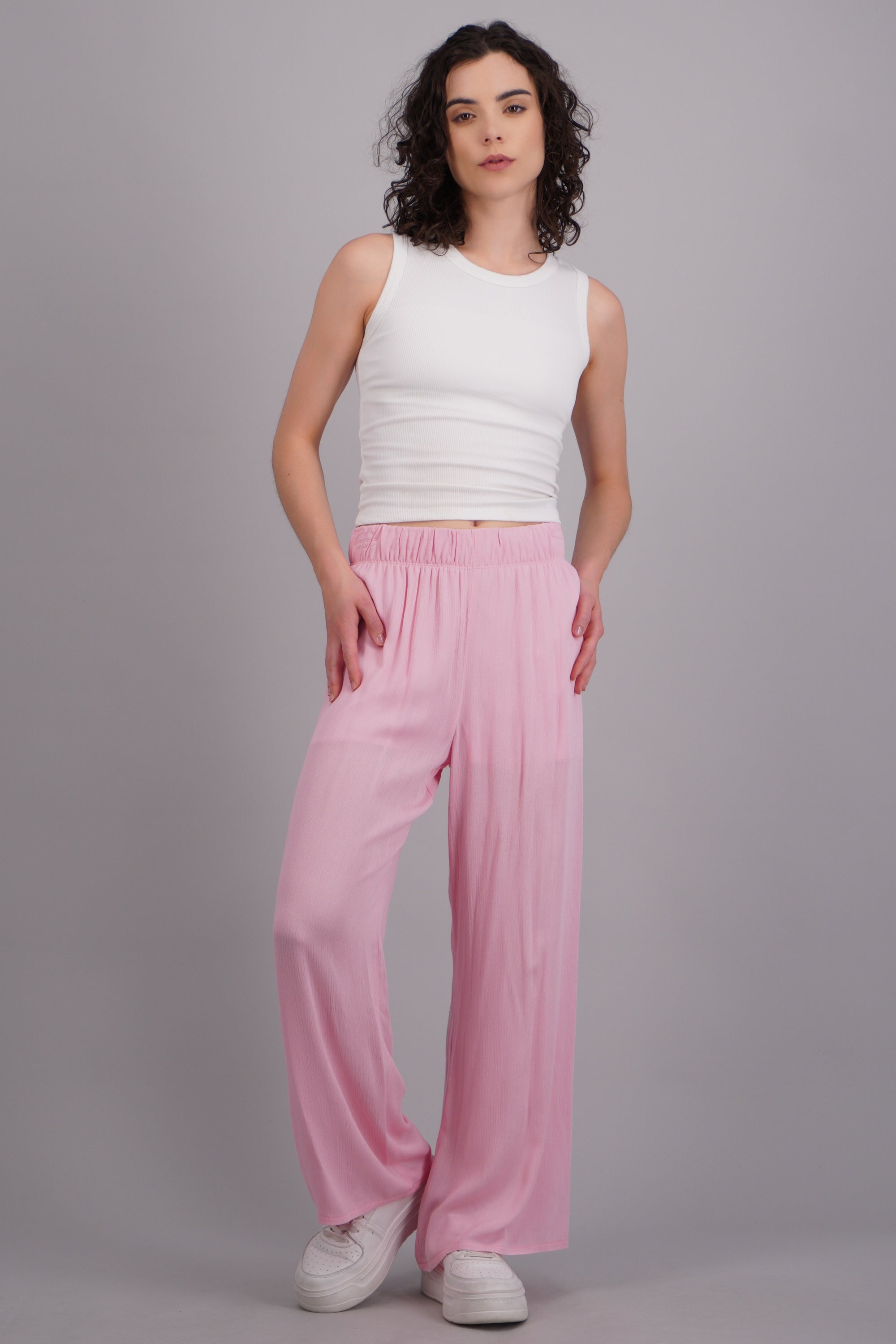 PASTEL PINK