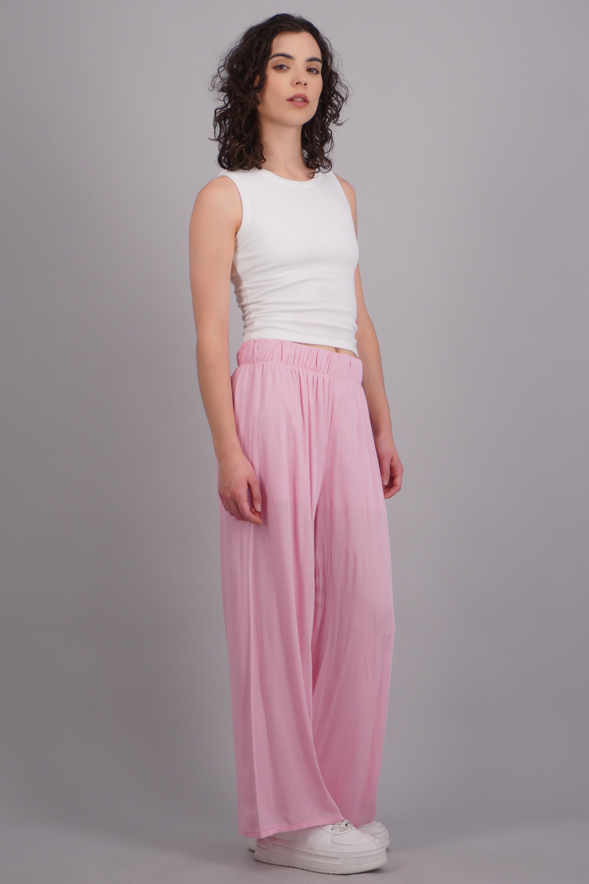 PASTEL PINK