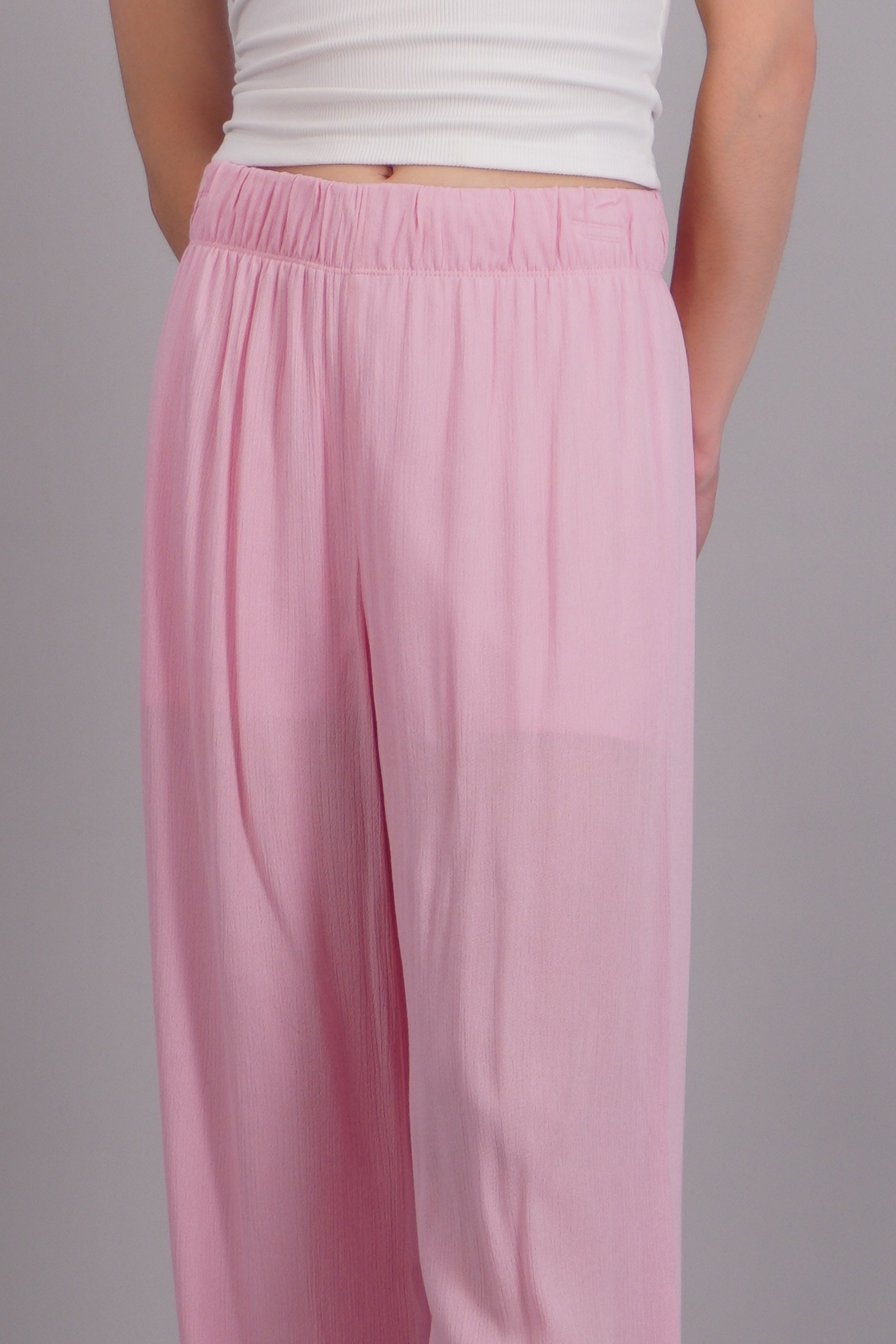 PASTEL PINK
