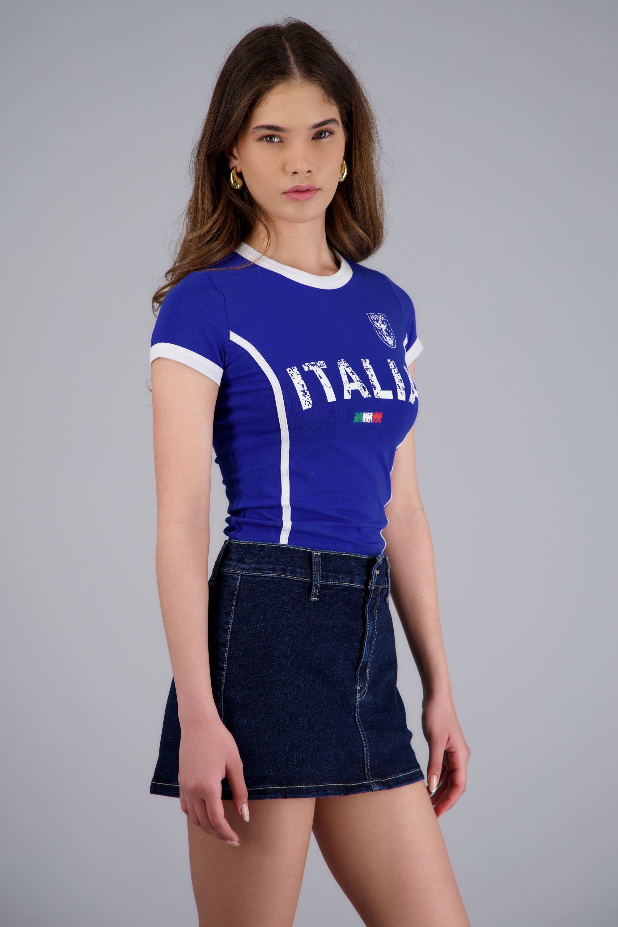 ROYAL BLUE