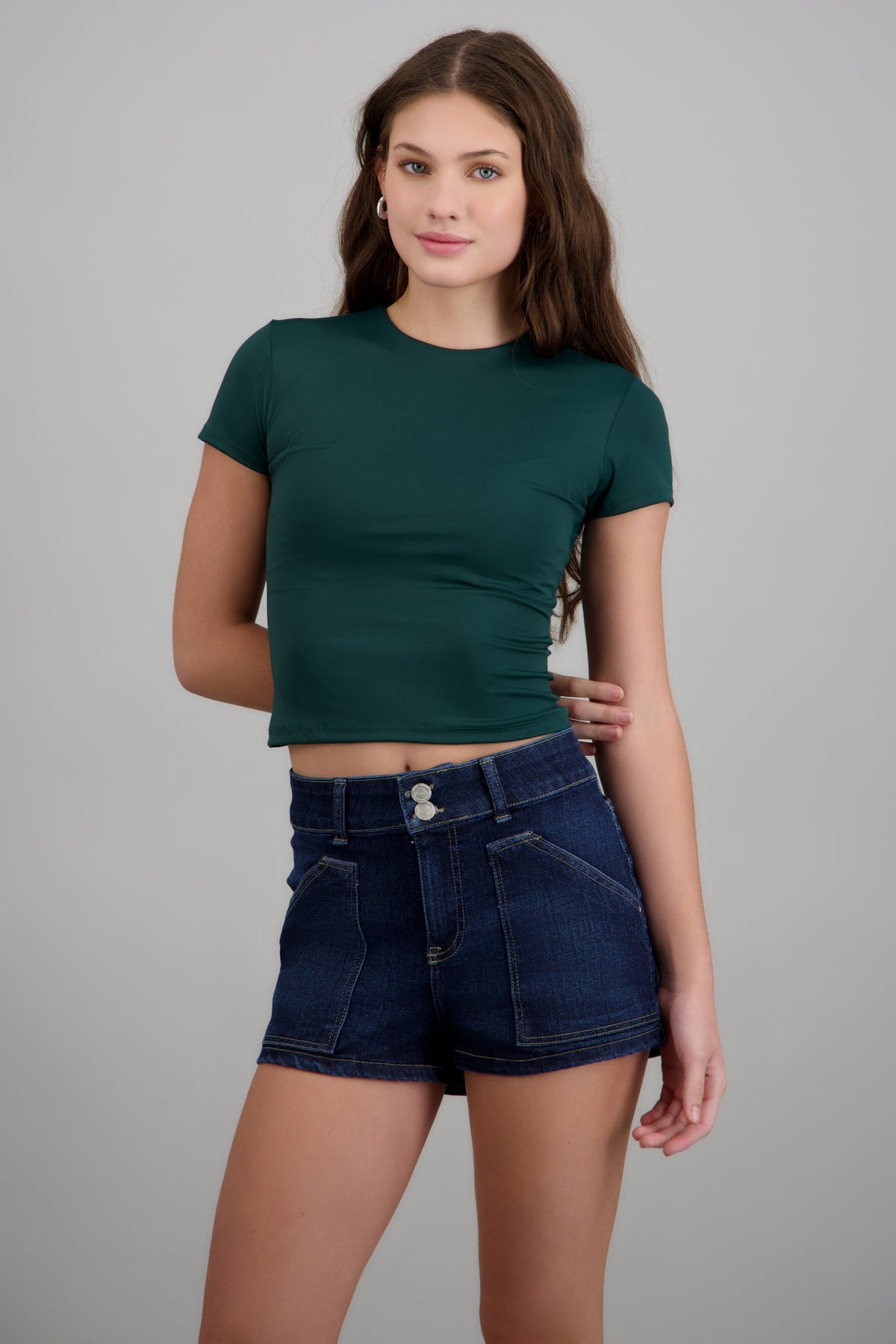 HUNTER GREEN