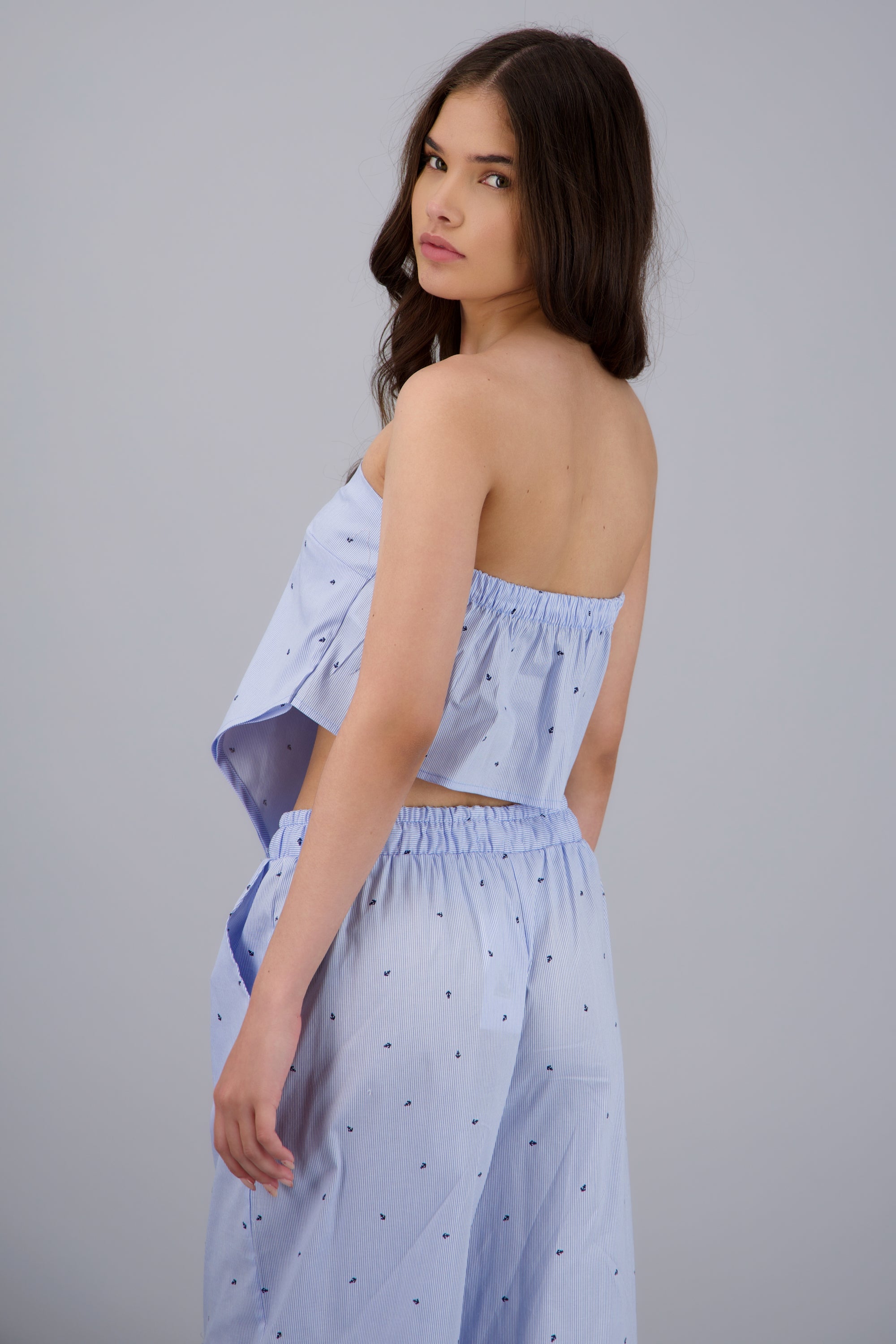 BLUE COMBO