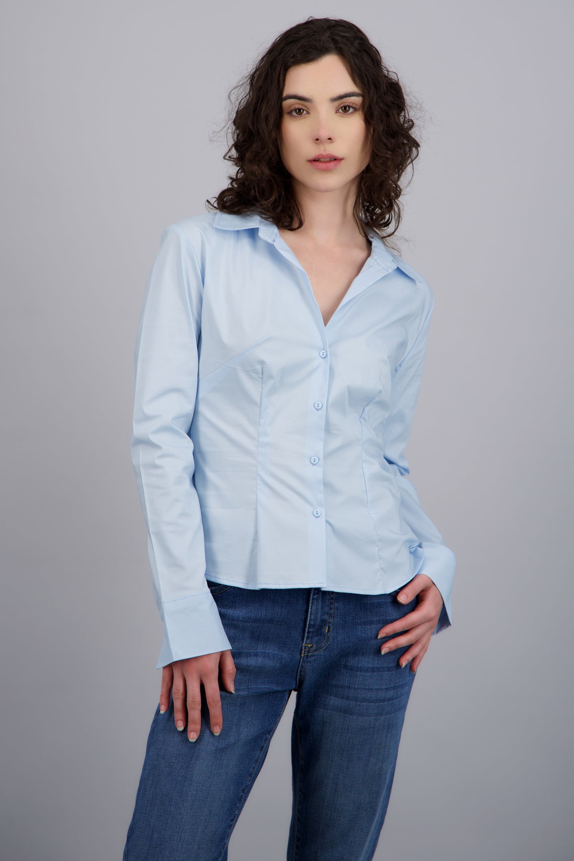 PASTEL BLUE