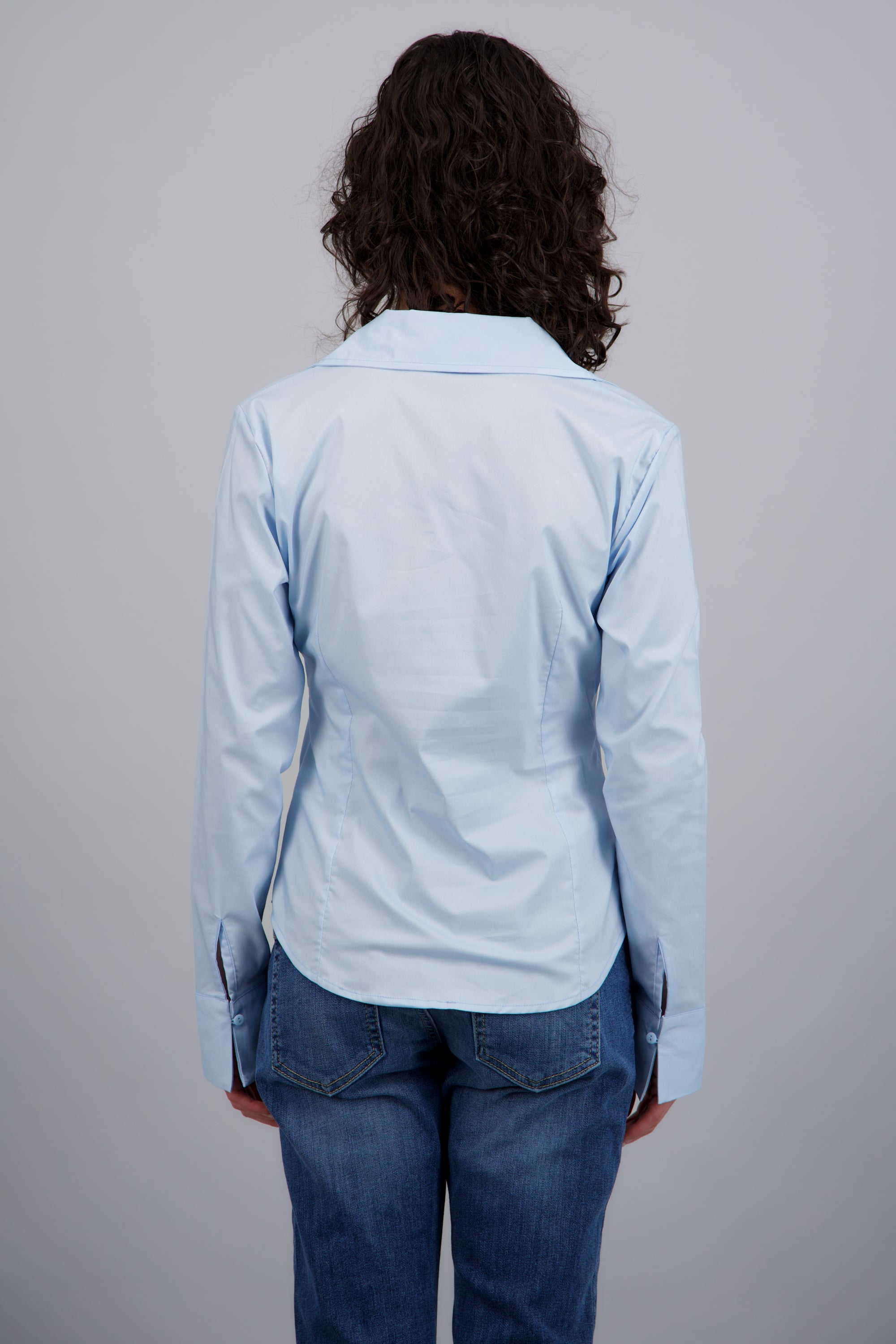 PASTEL BLUE
