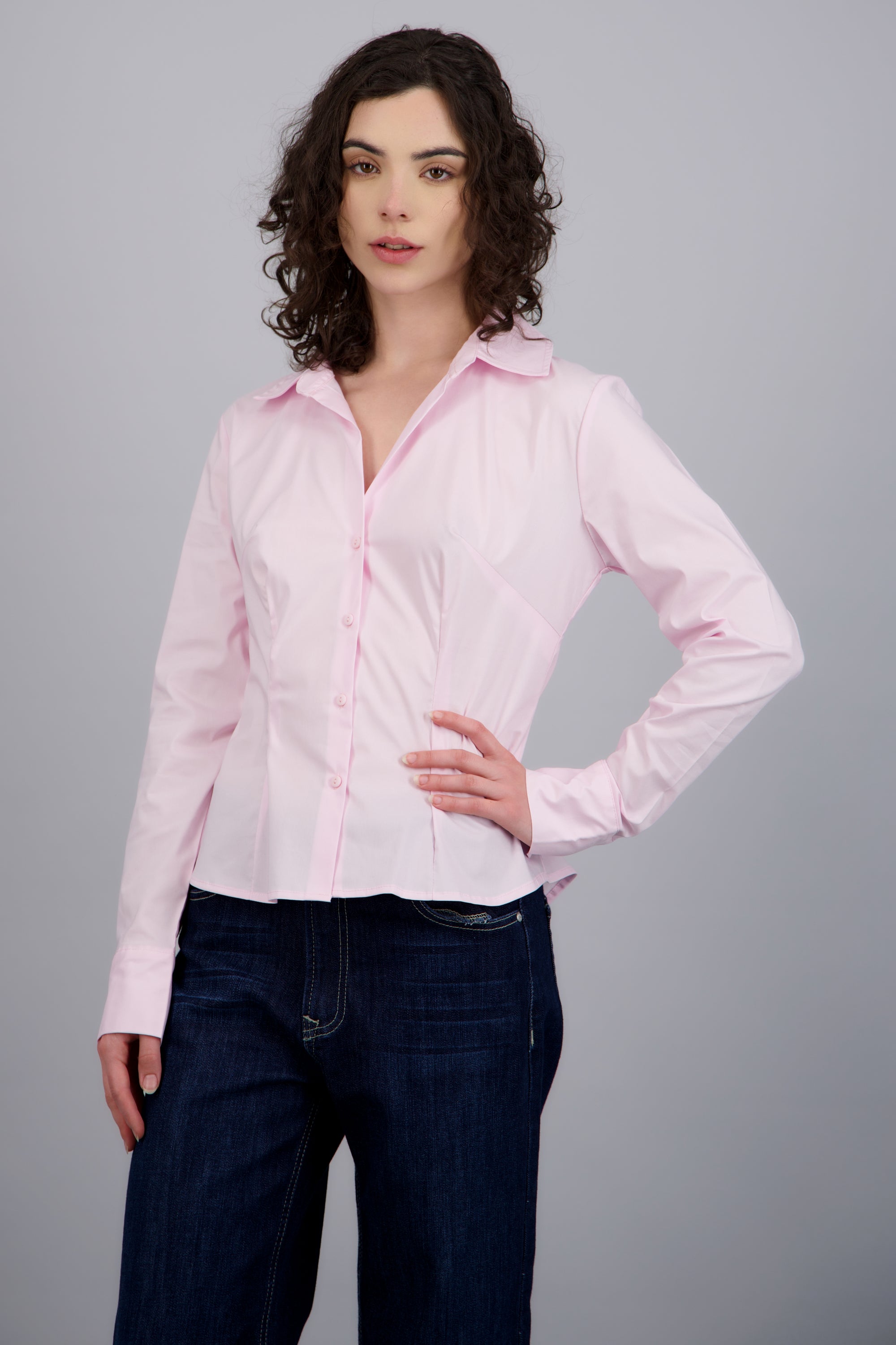 PASTEL PINK