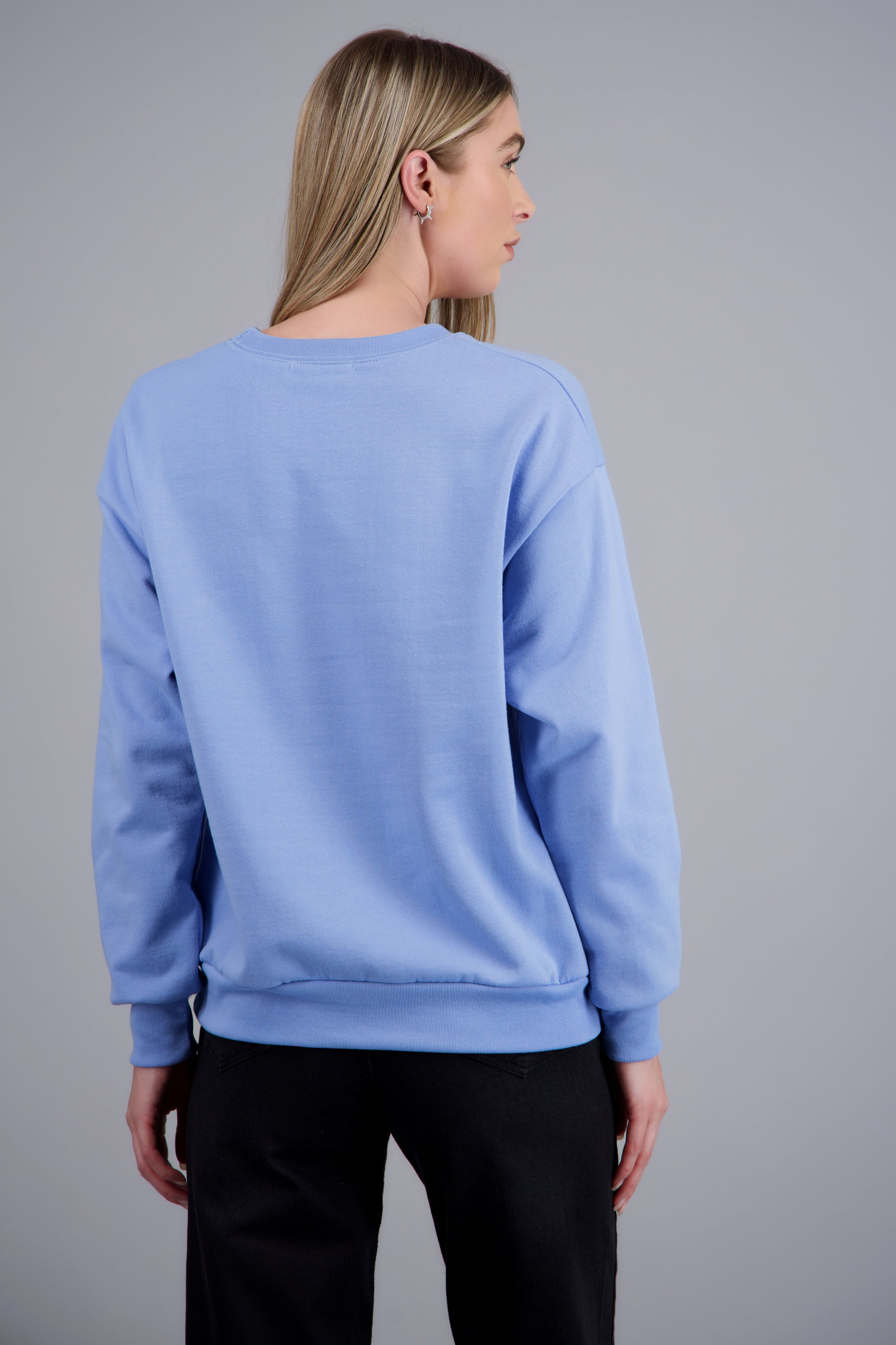 SKY BLUE