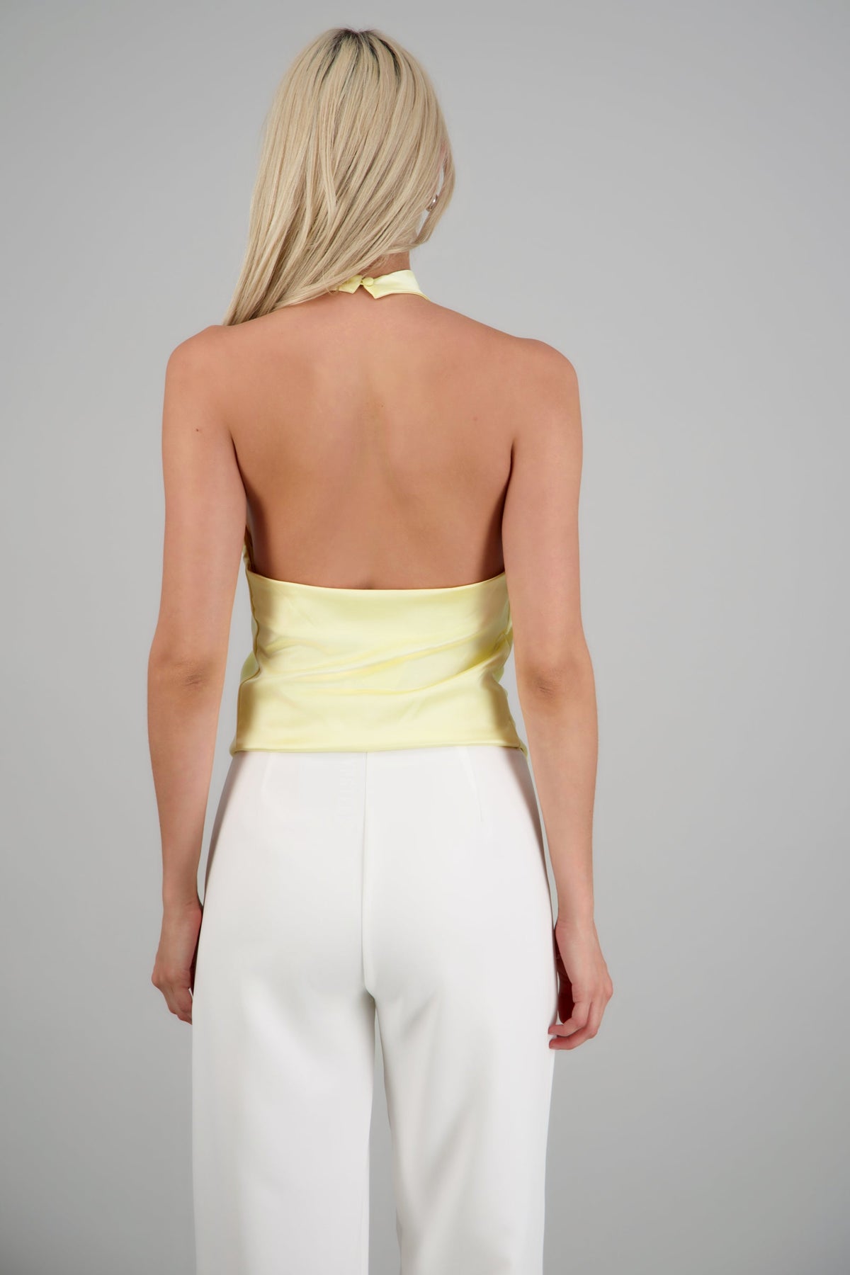 PASTEL YELLOW