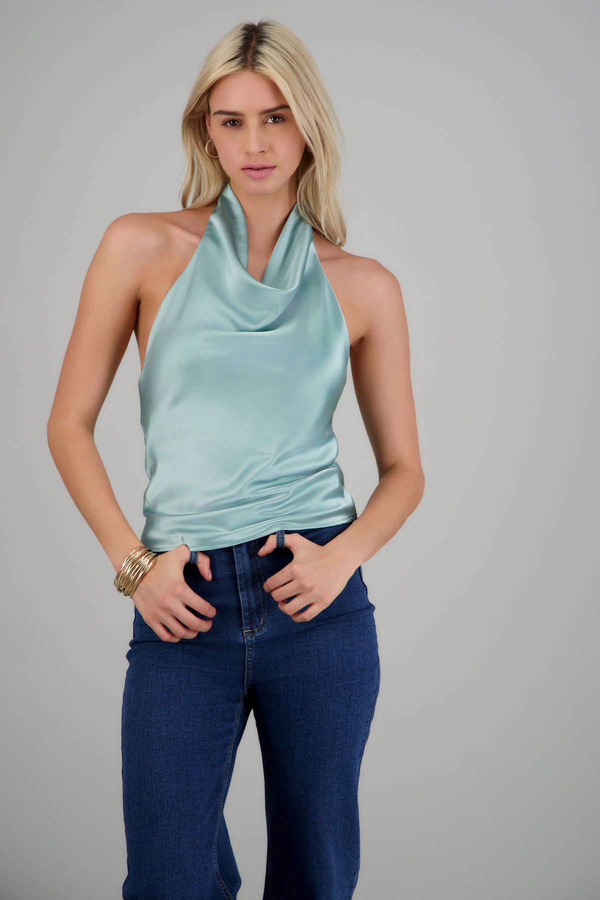 TURQUOISE