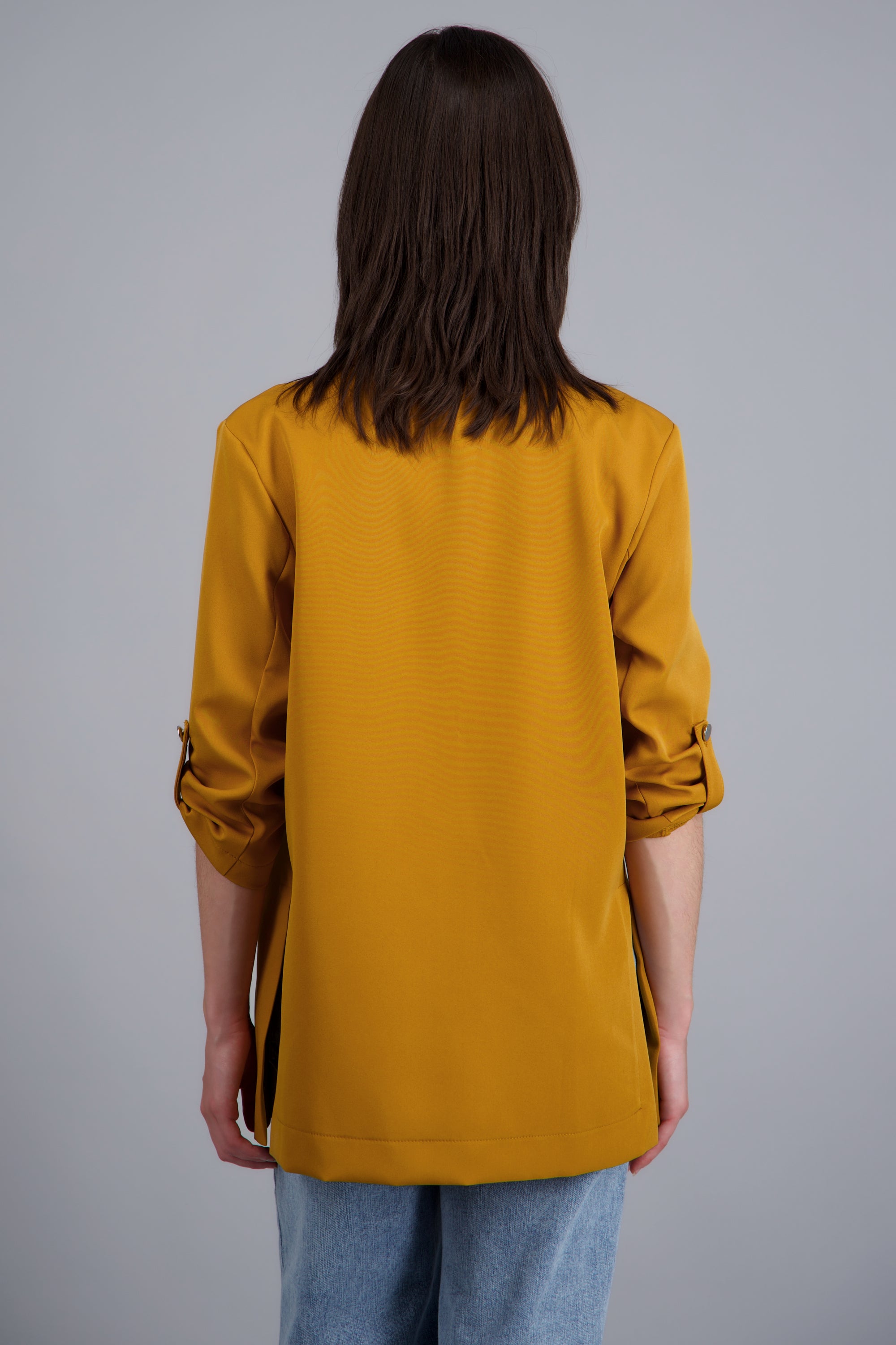 MUSTARD