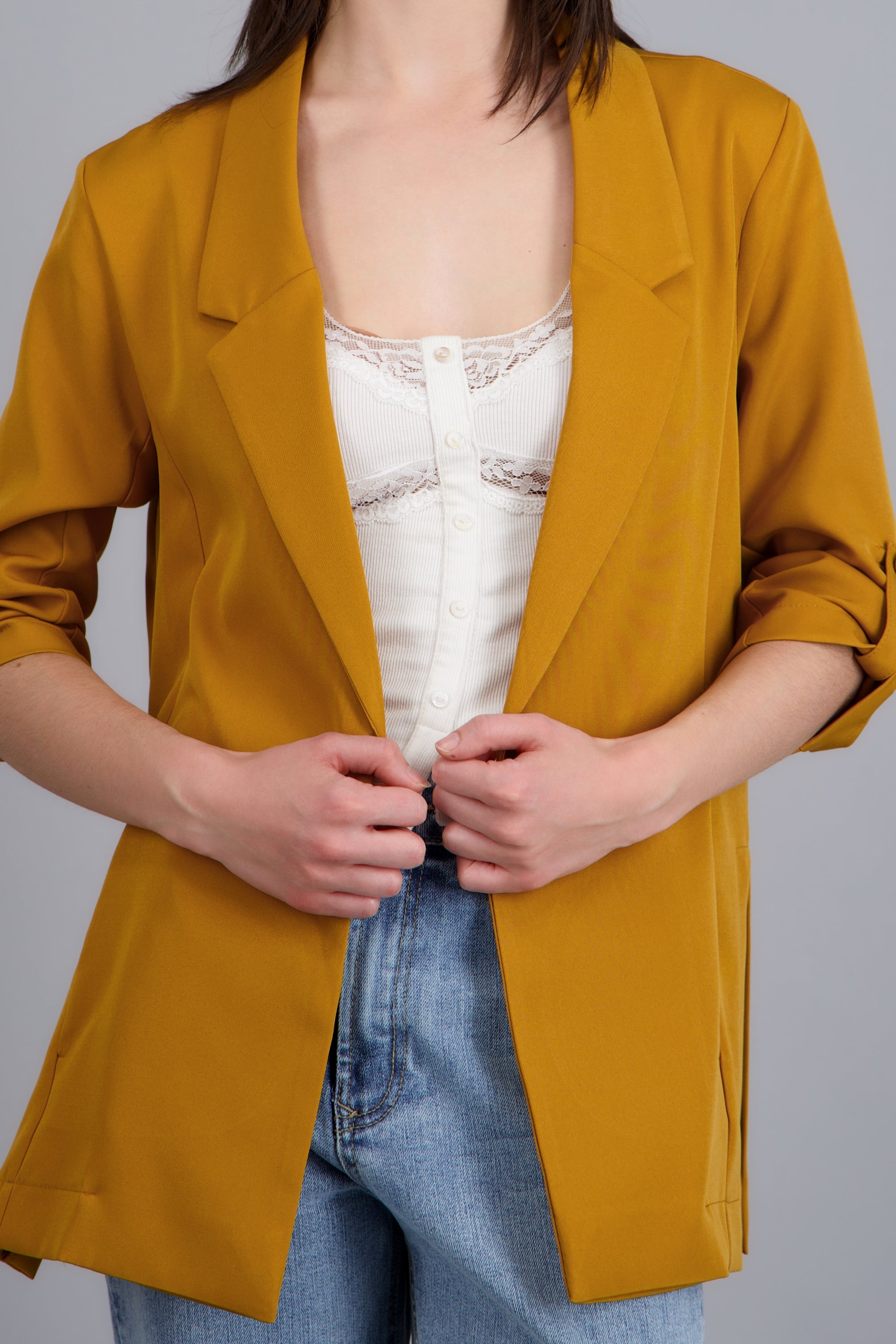 MUSTARD