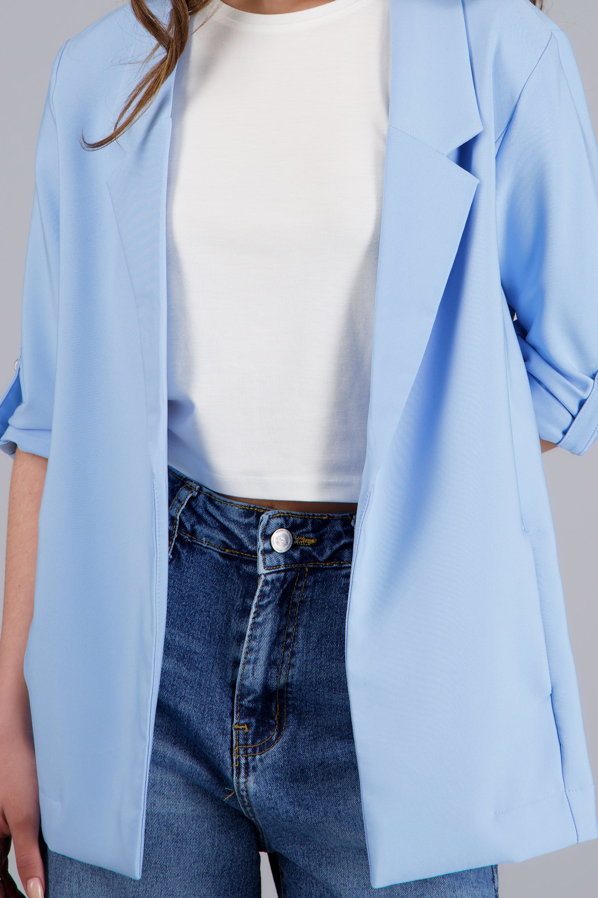 PASTEL BLUE