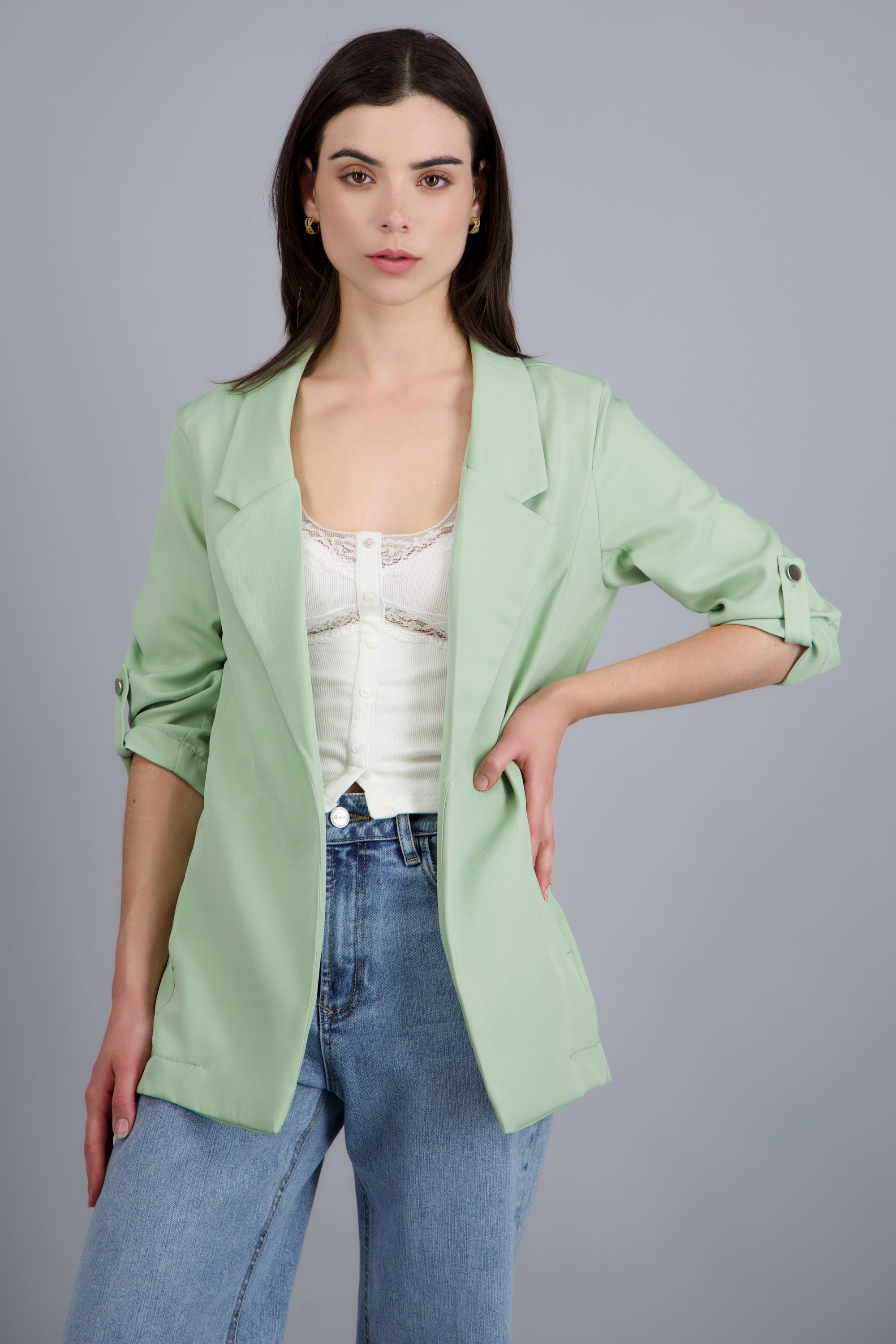 LIGHT GREEN