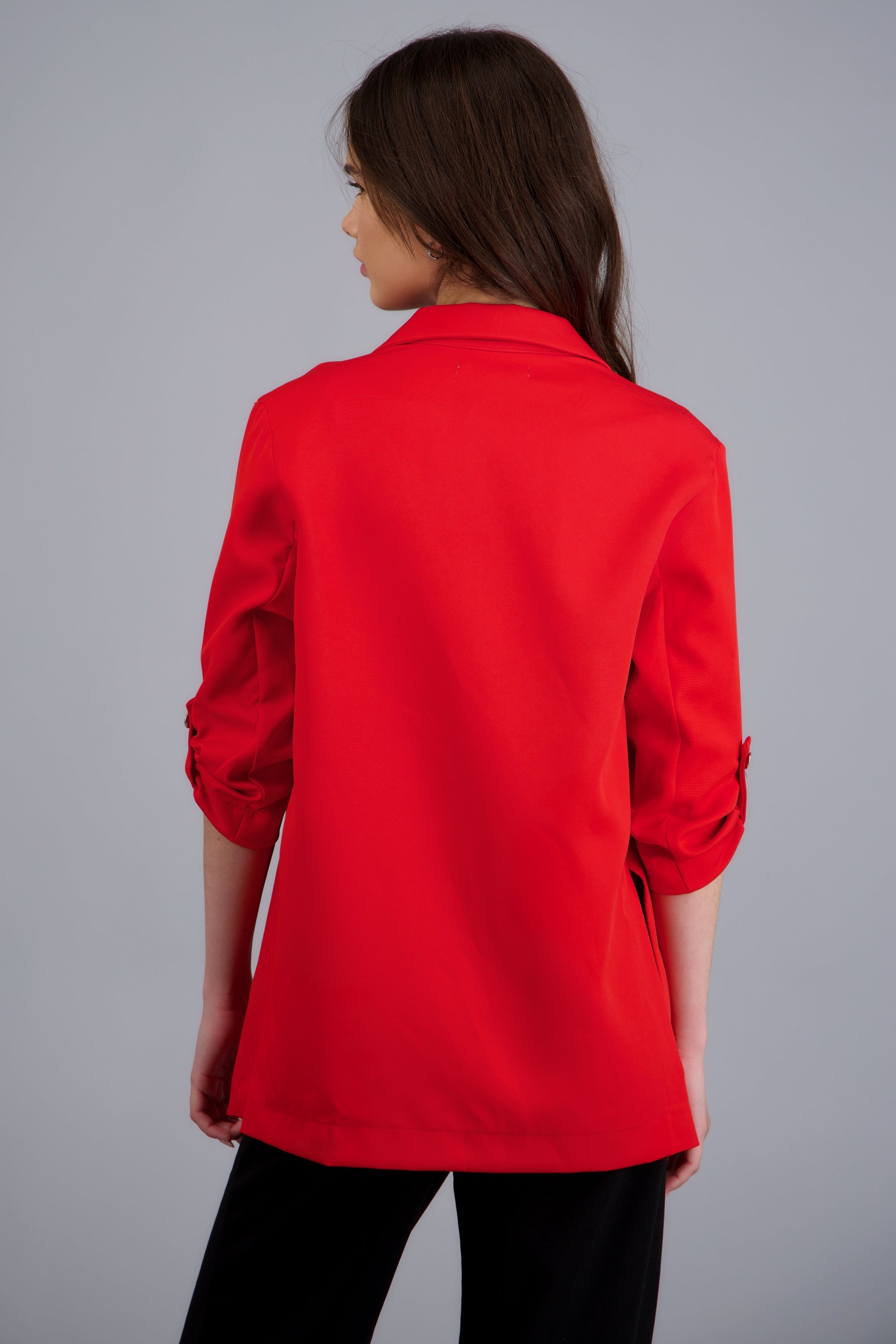 TOMATO RED