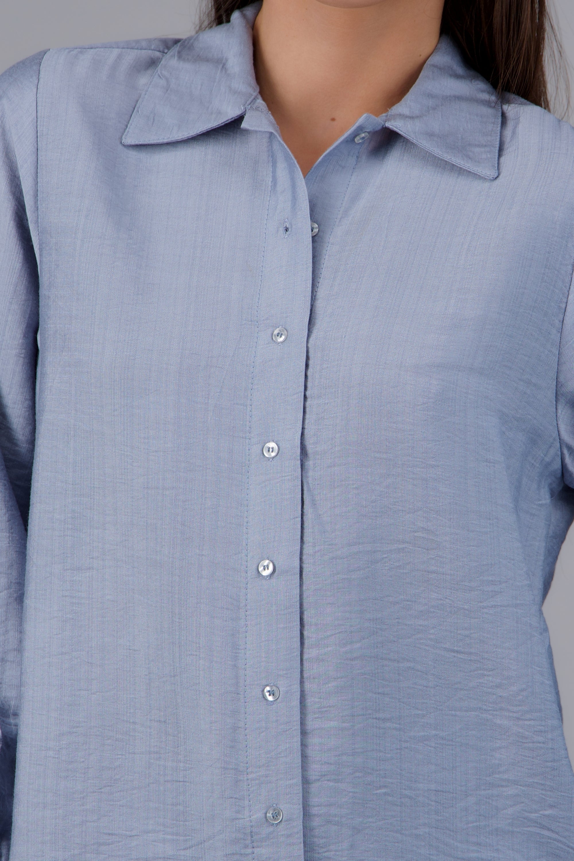 PASTEL BLUE