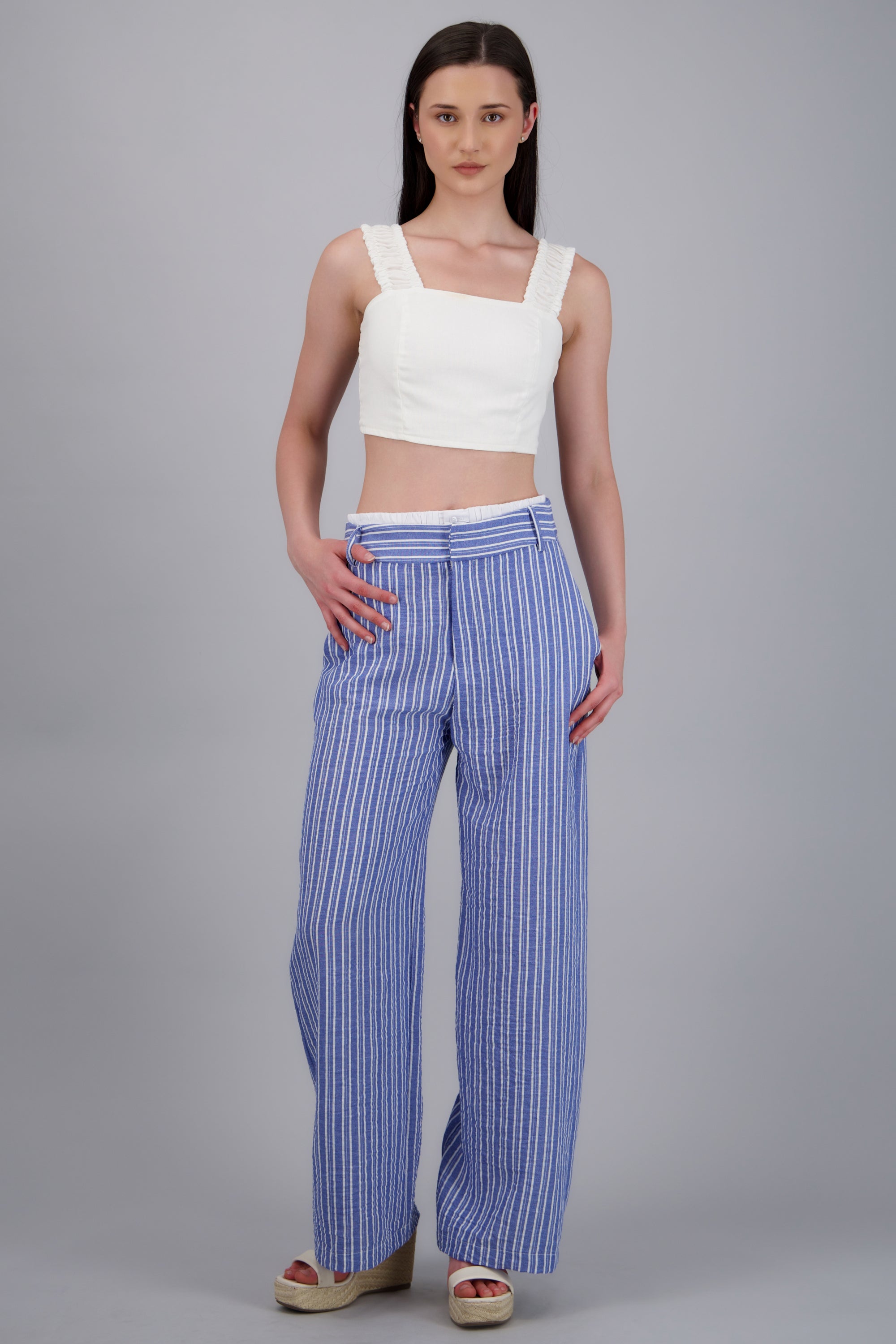 BLUE COMBO