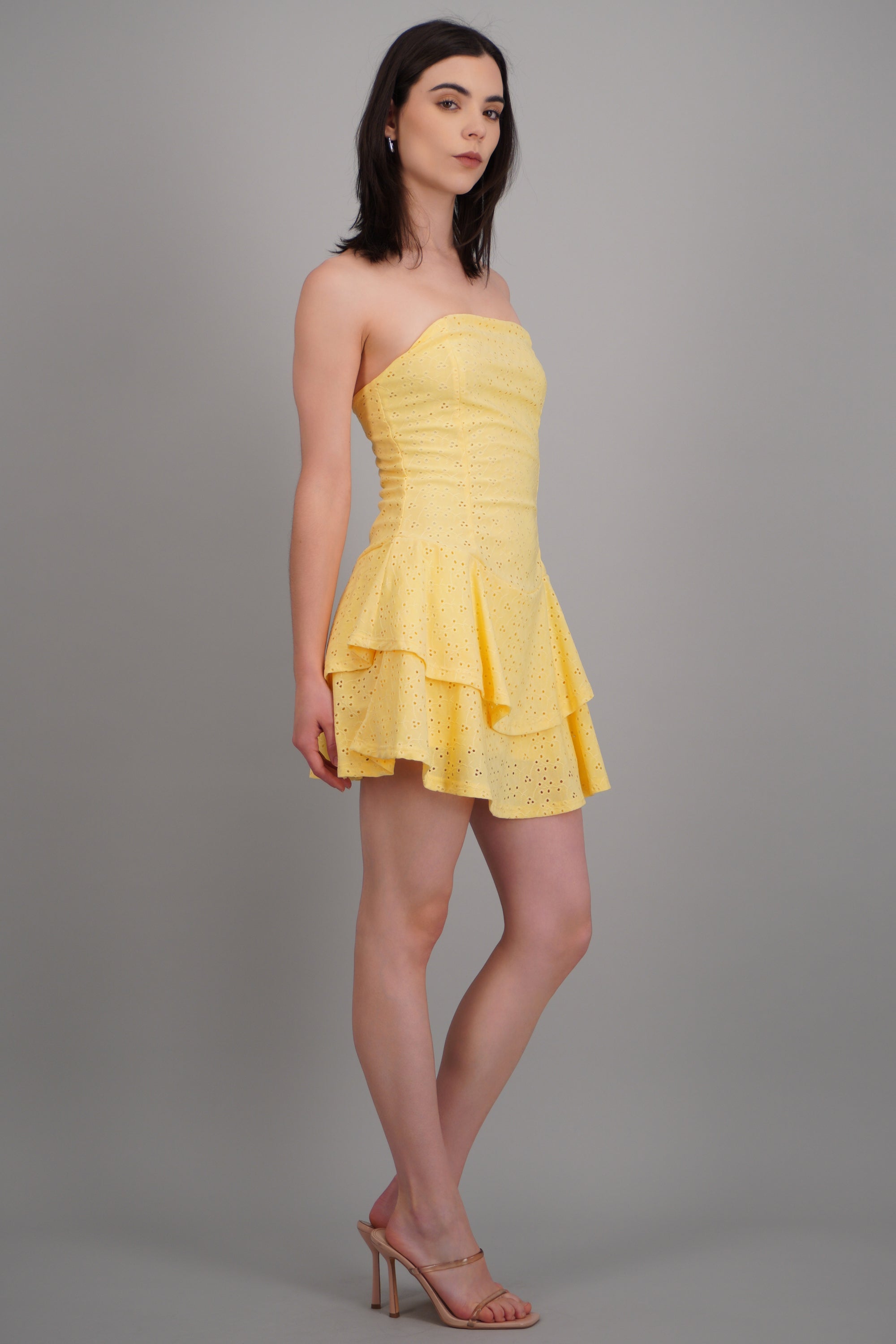 PASTEL YELLOW