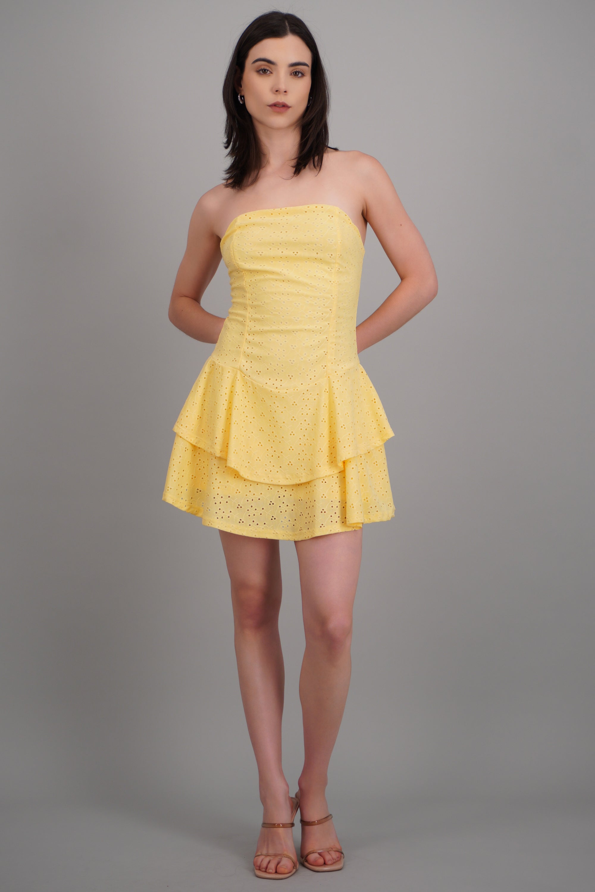PASTEL YELLOW
