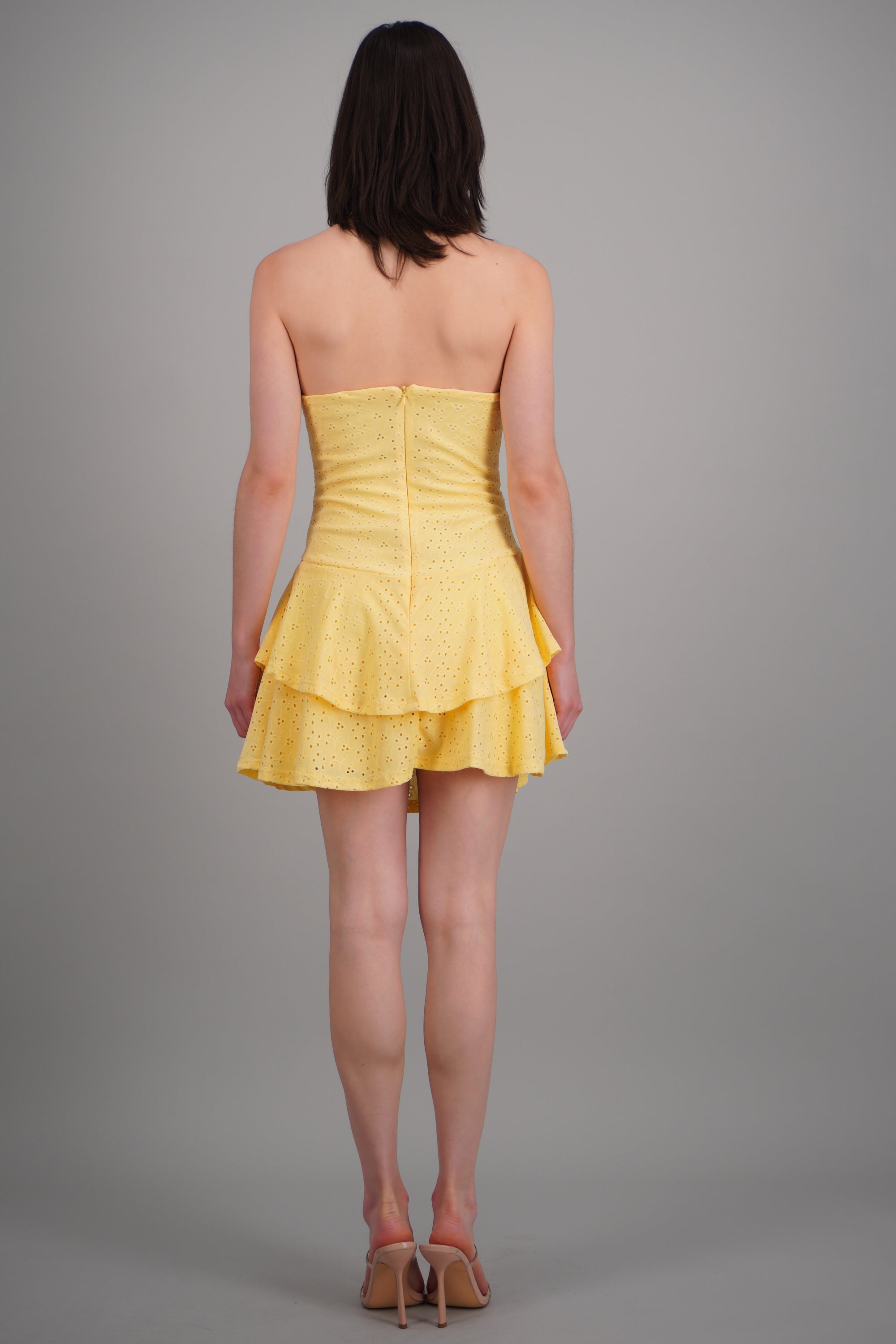 PASTEL YELLOW