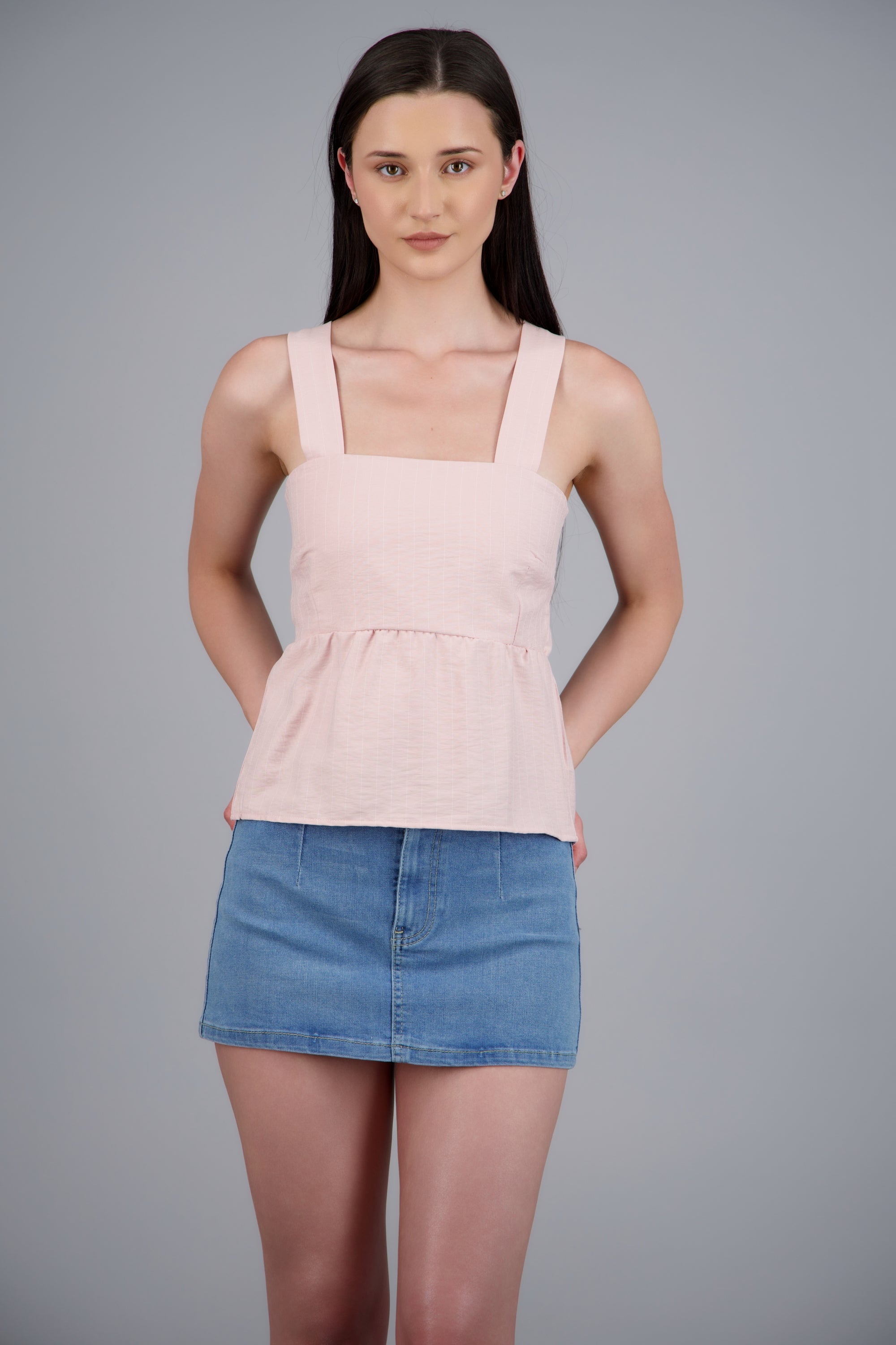 PASTEL PINK