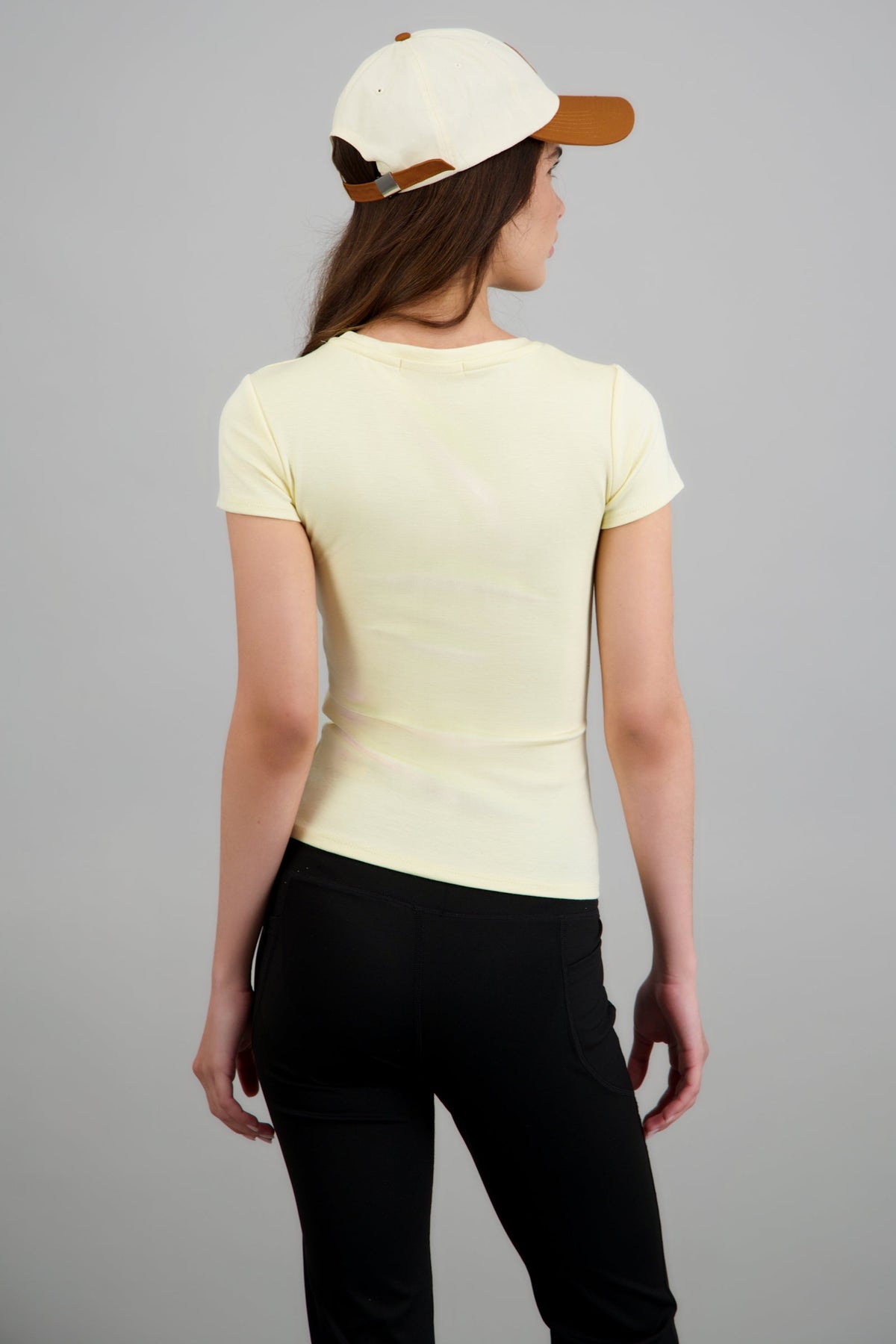 PASTEL YELLOW
