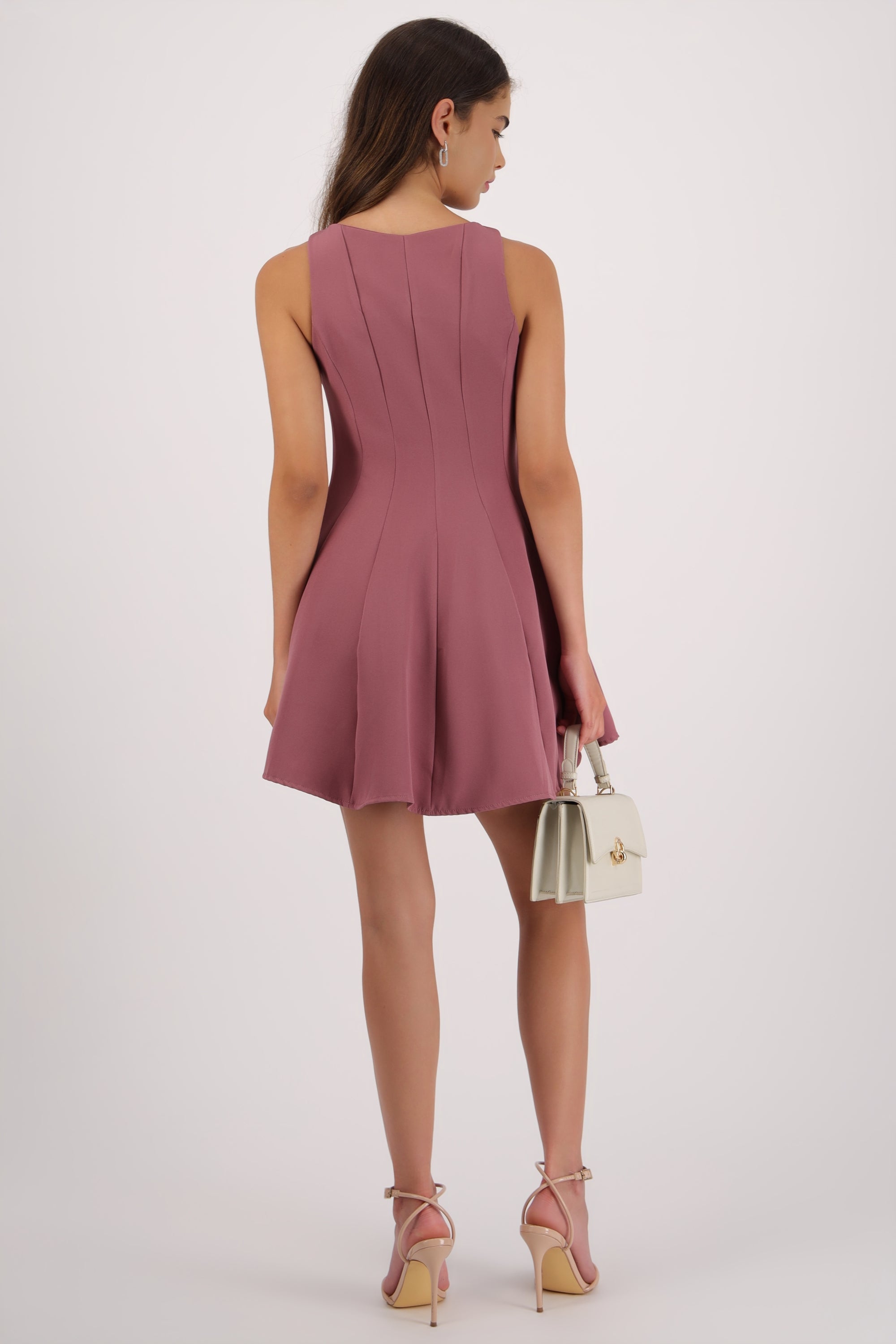 MAUVE