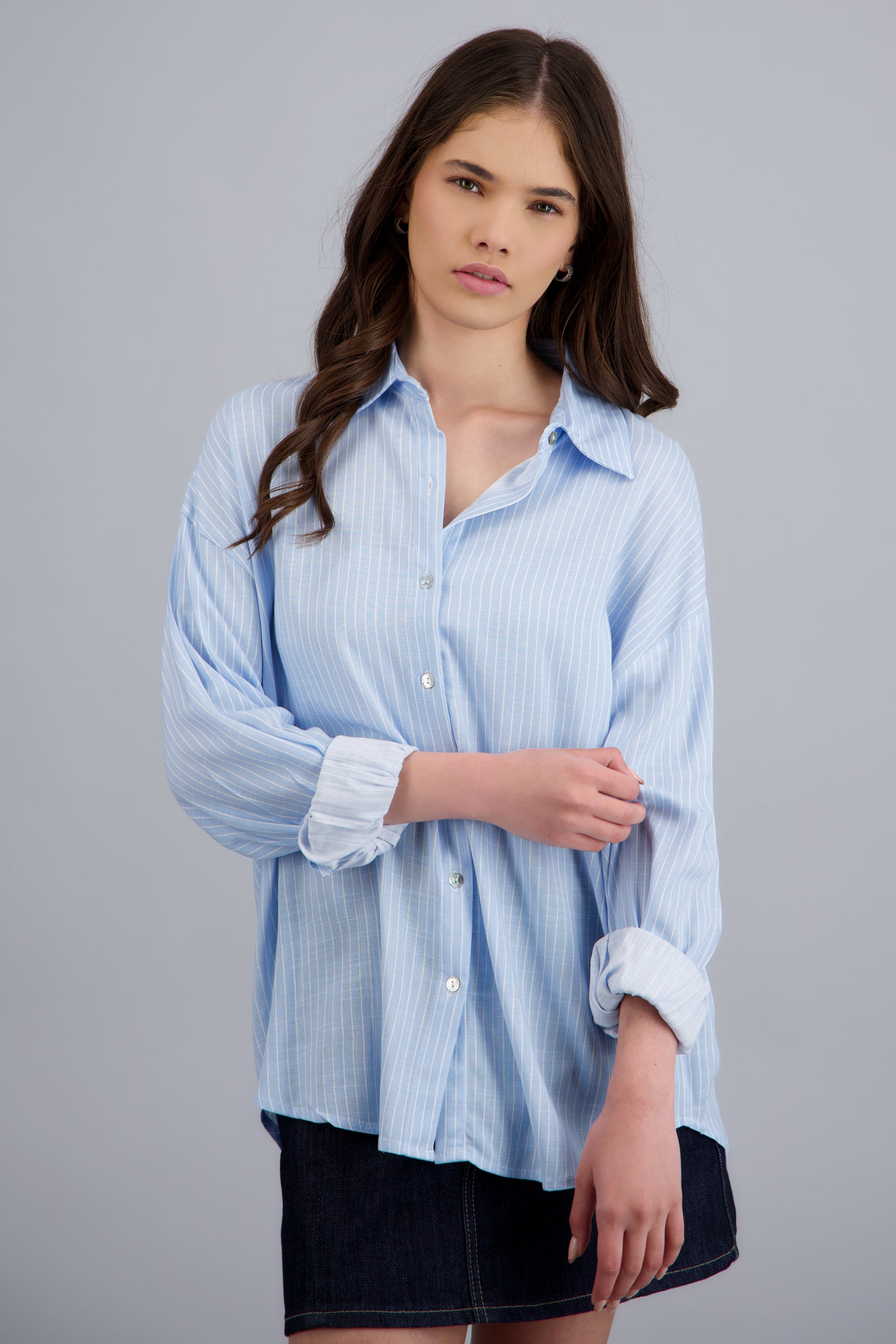 PASTEL BLUE