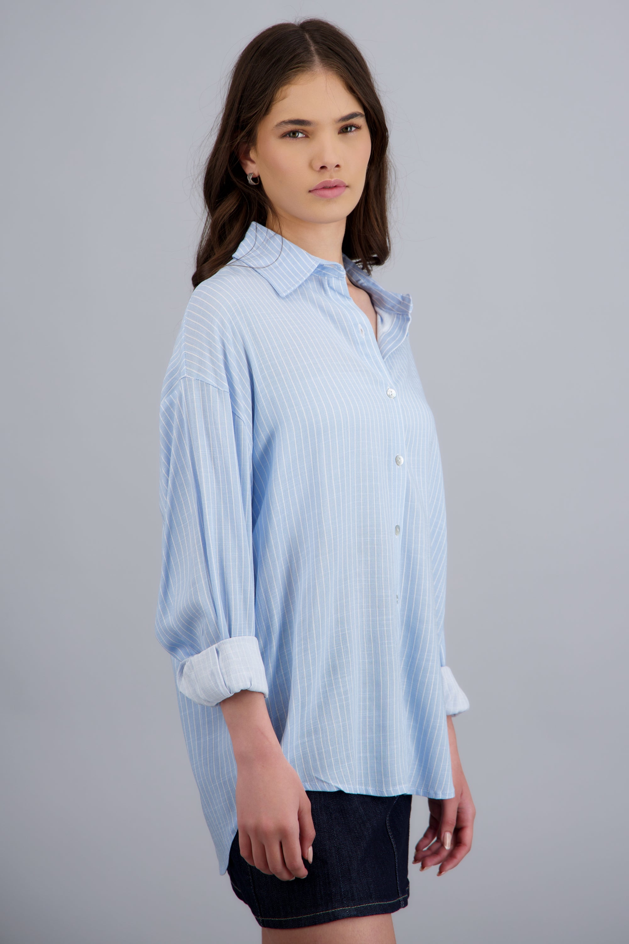 PASTEL BLUE
