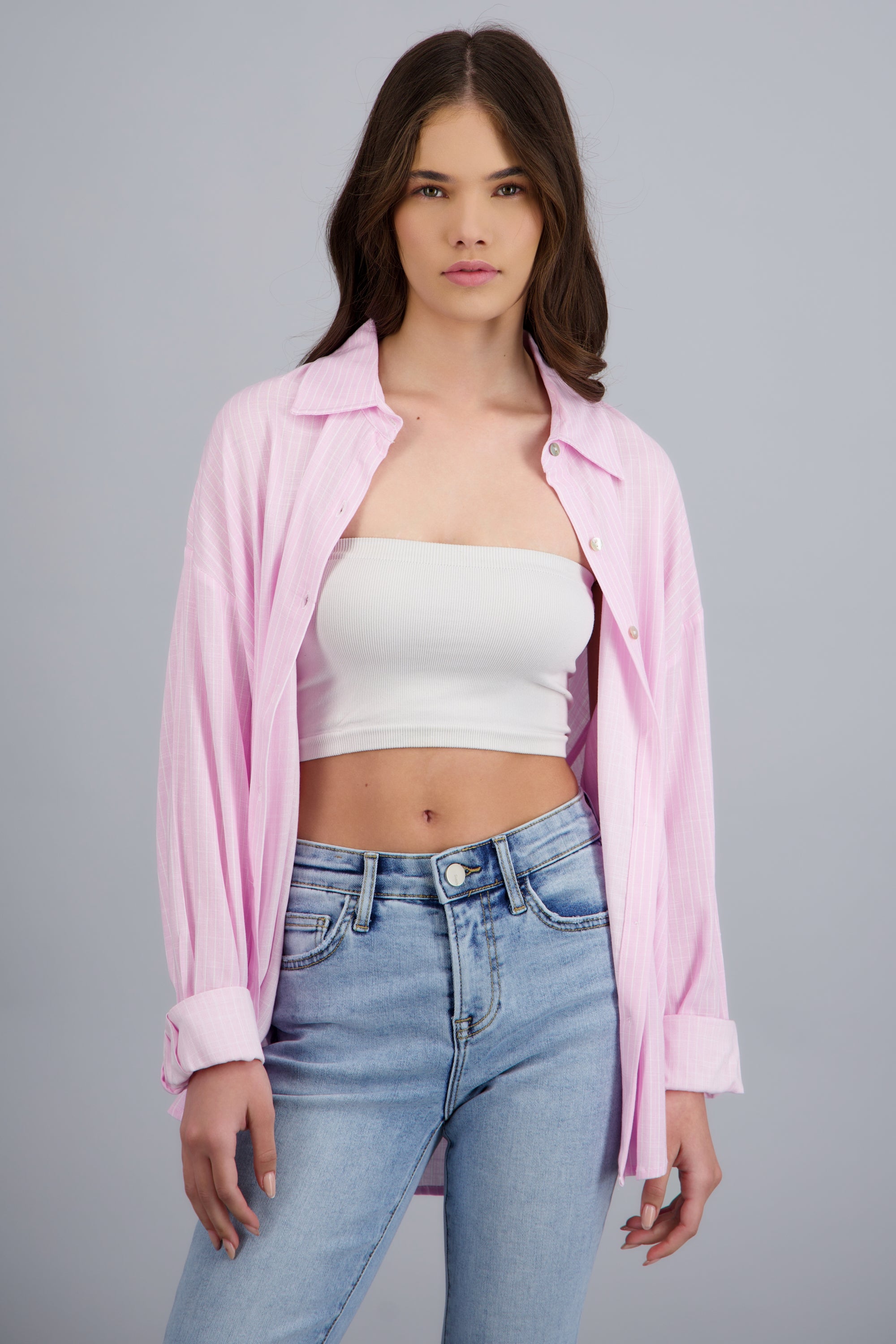 PASTEL PINK