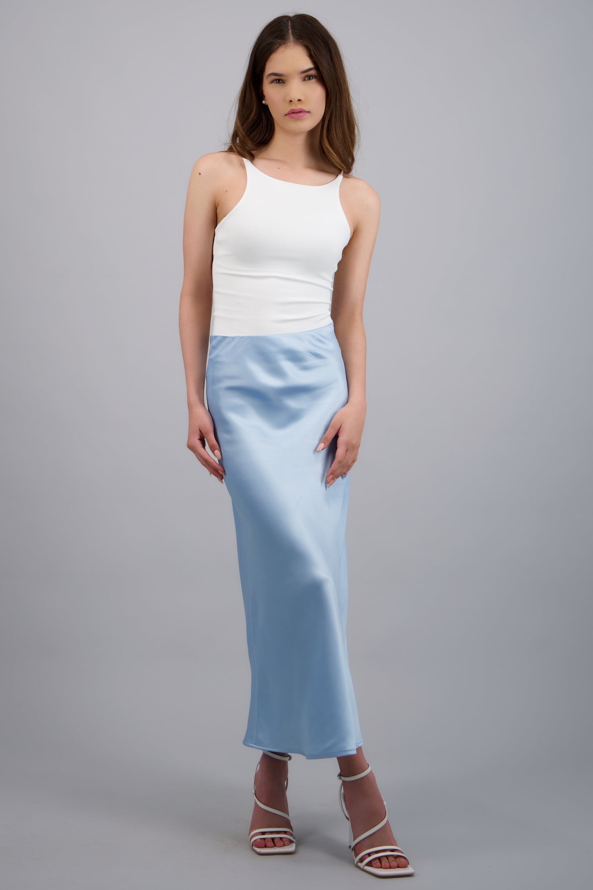 SKY BLUE