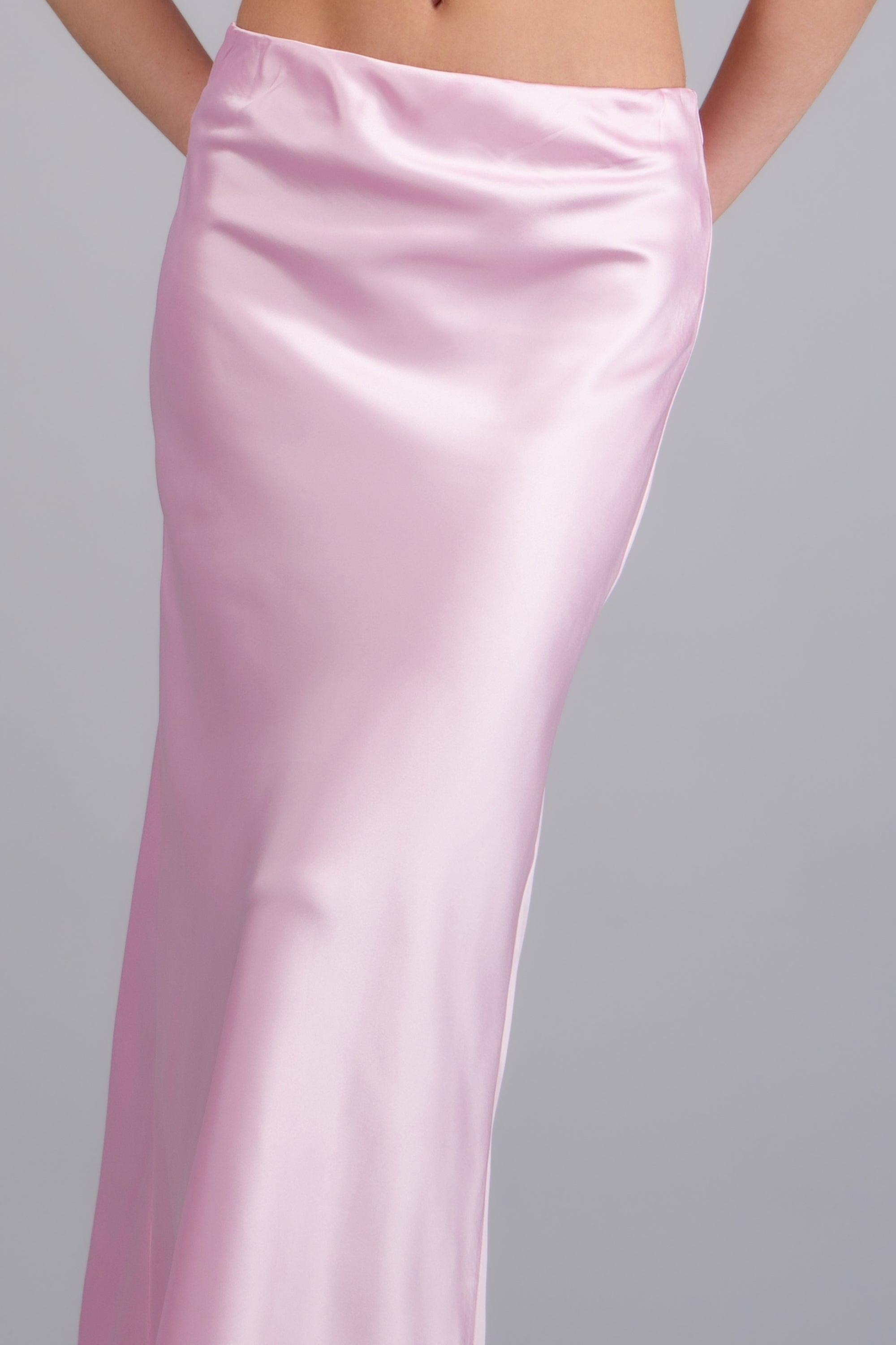 BRIGHT PINK