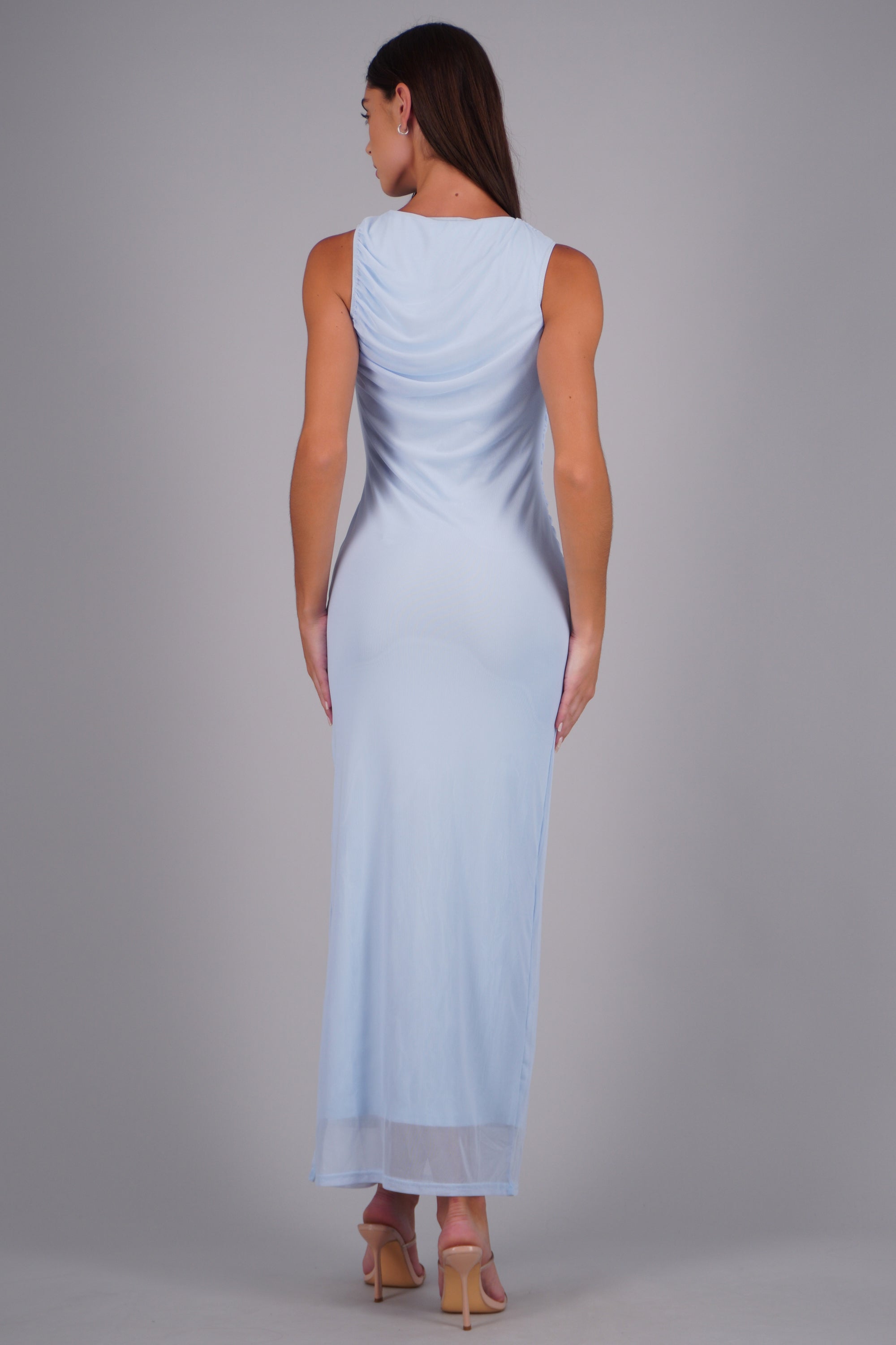 PASTEL BLUE