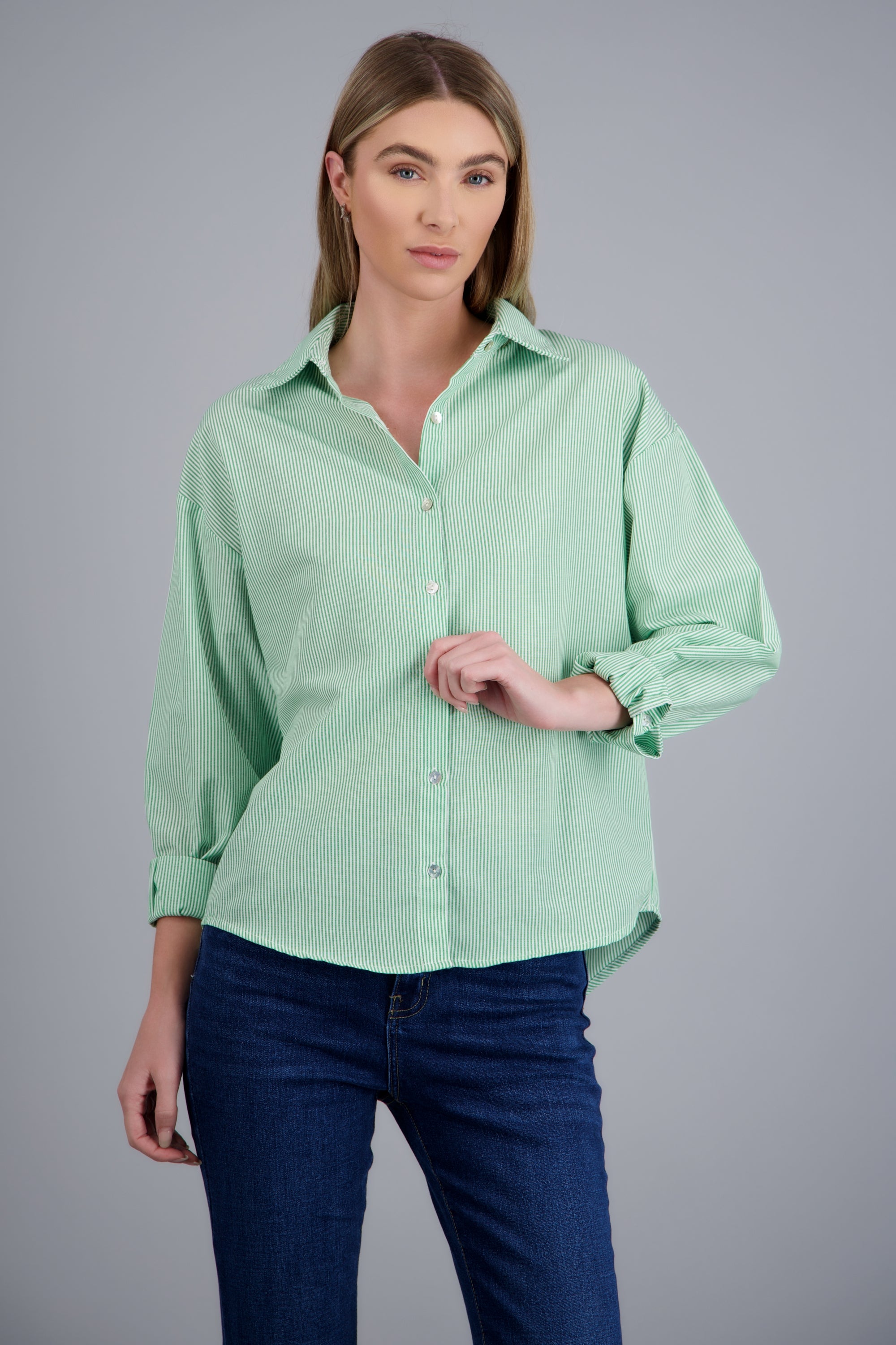 GREEN COMBO