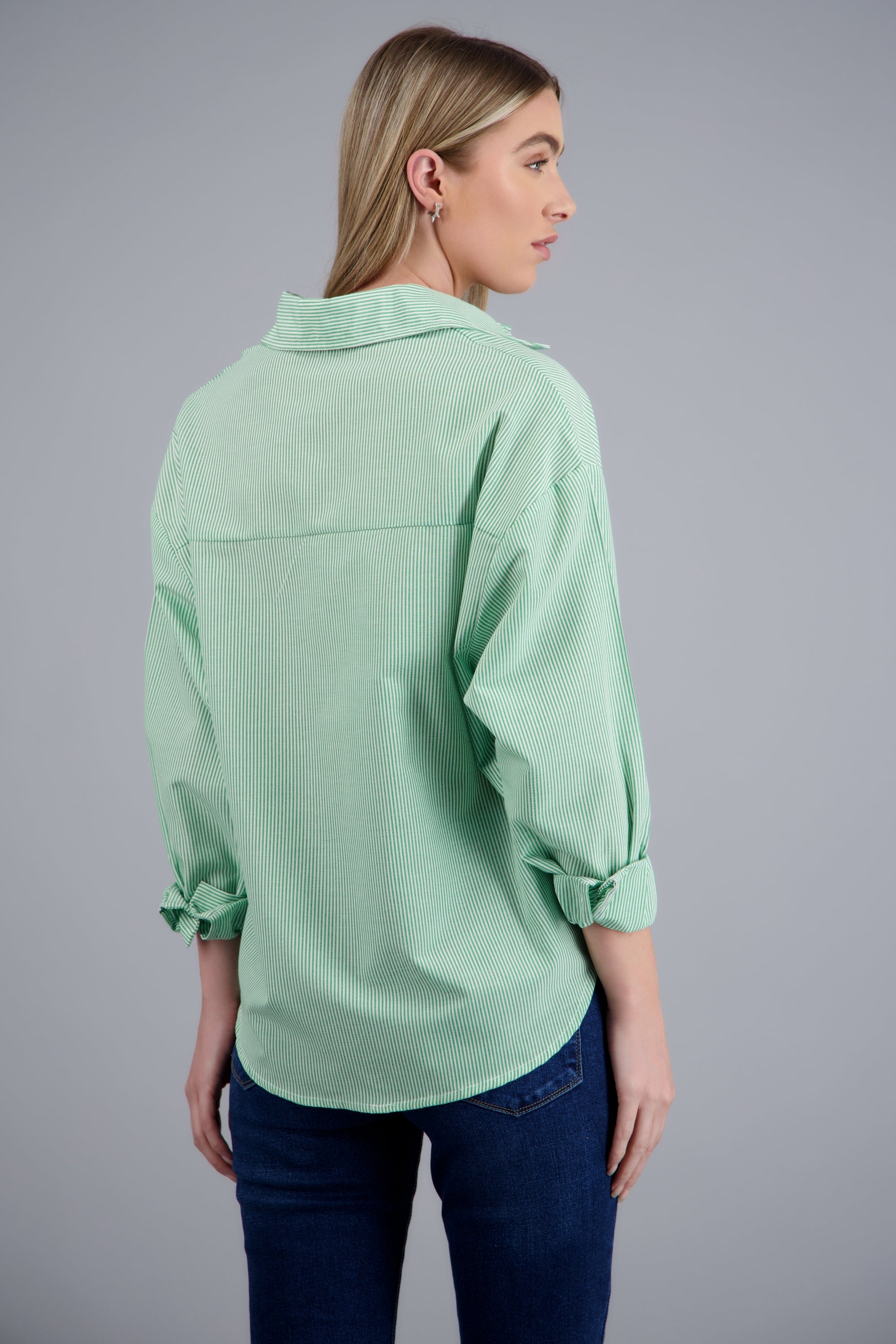 GREEN COMBO