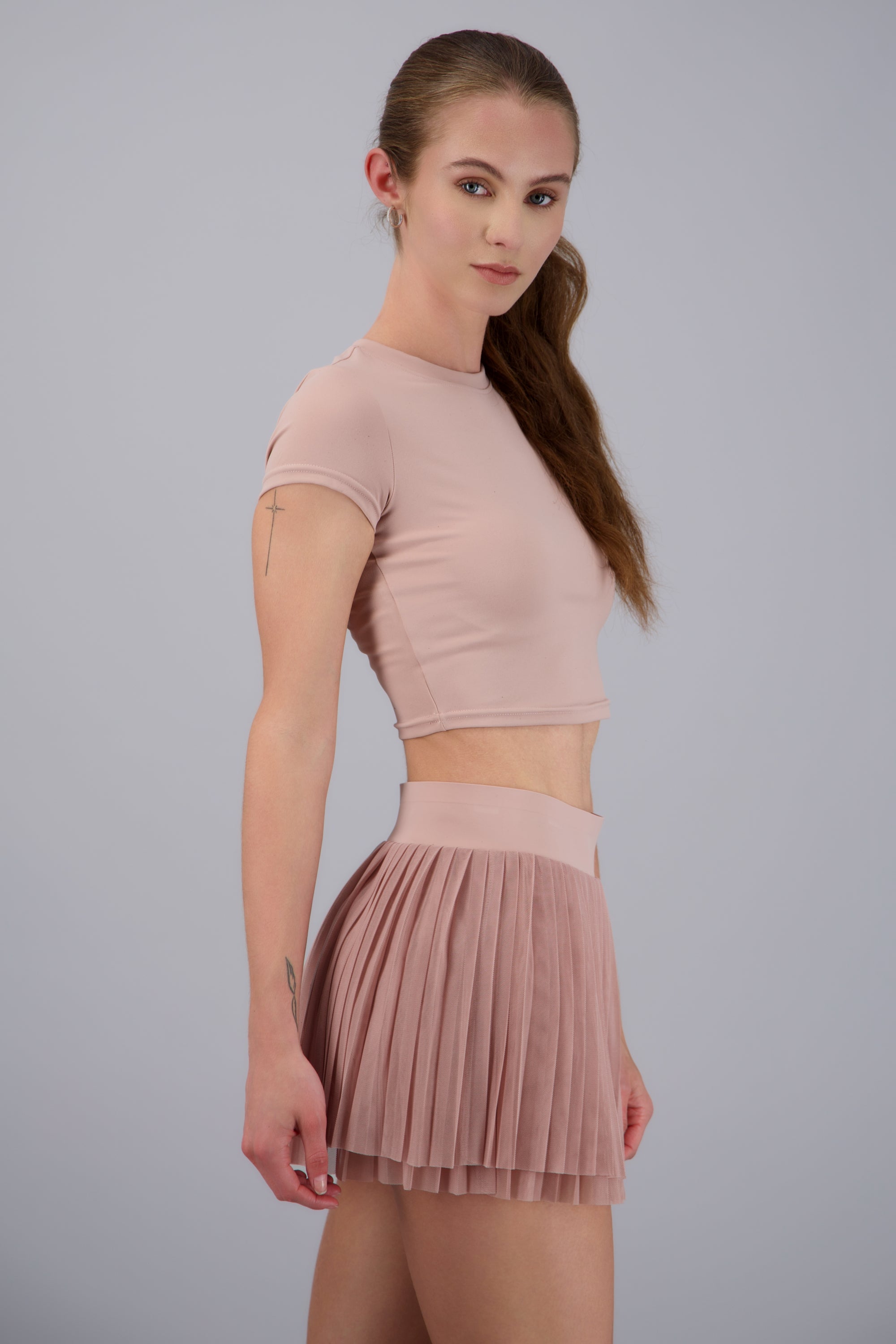 PASTEL PINK