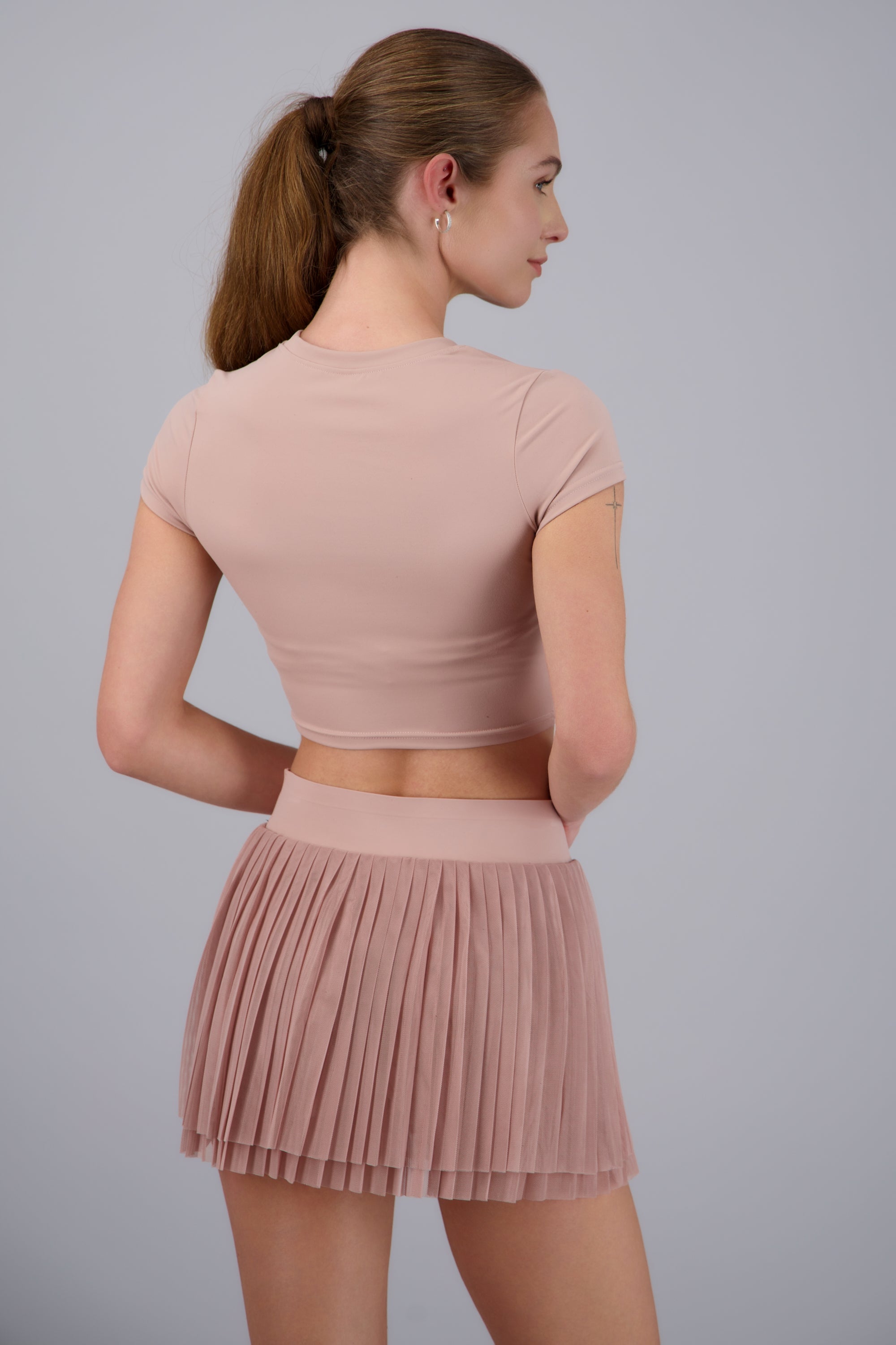 PASTEL PINK