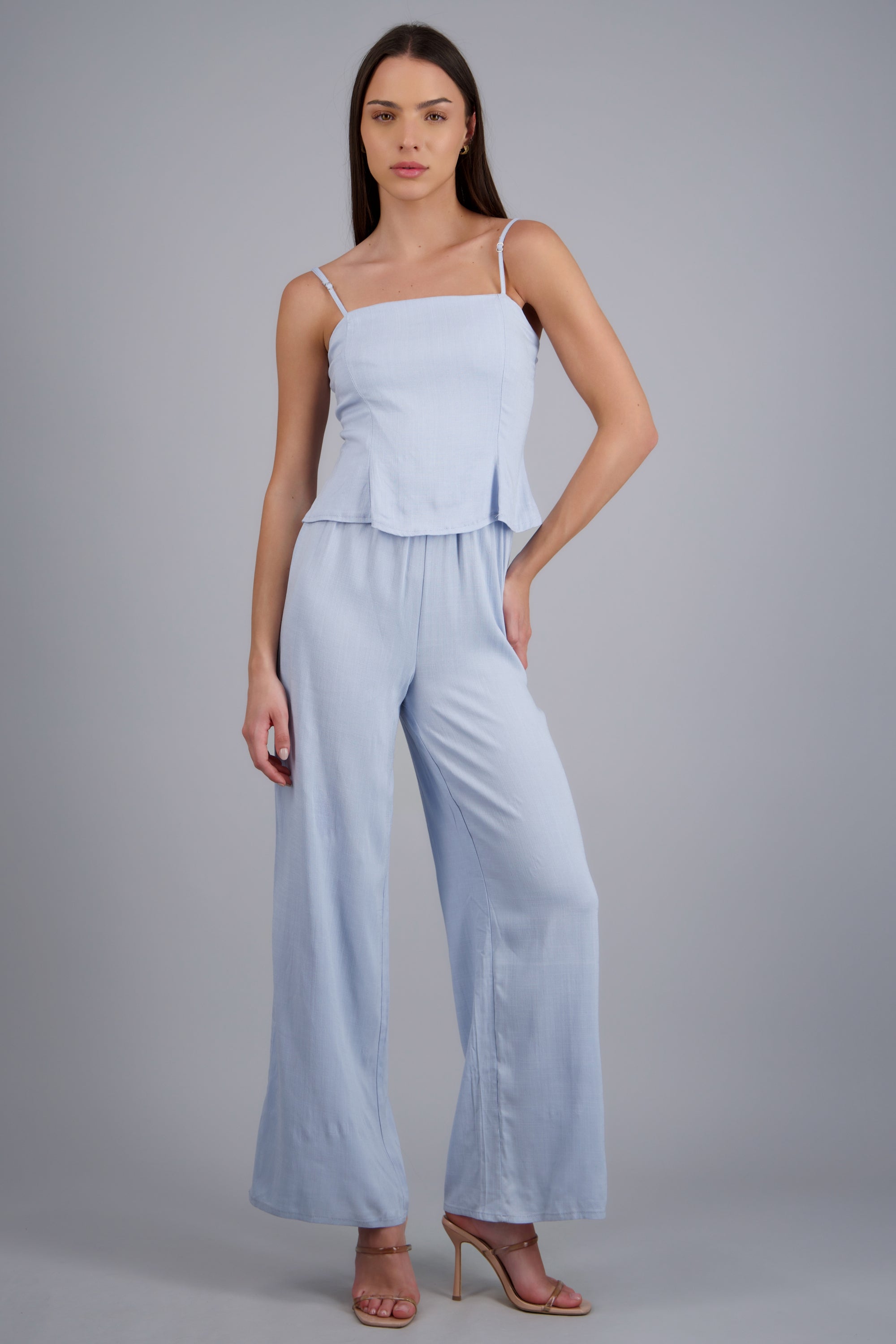 PASTEL BLUE