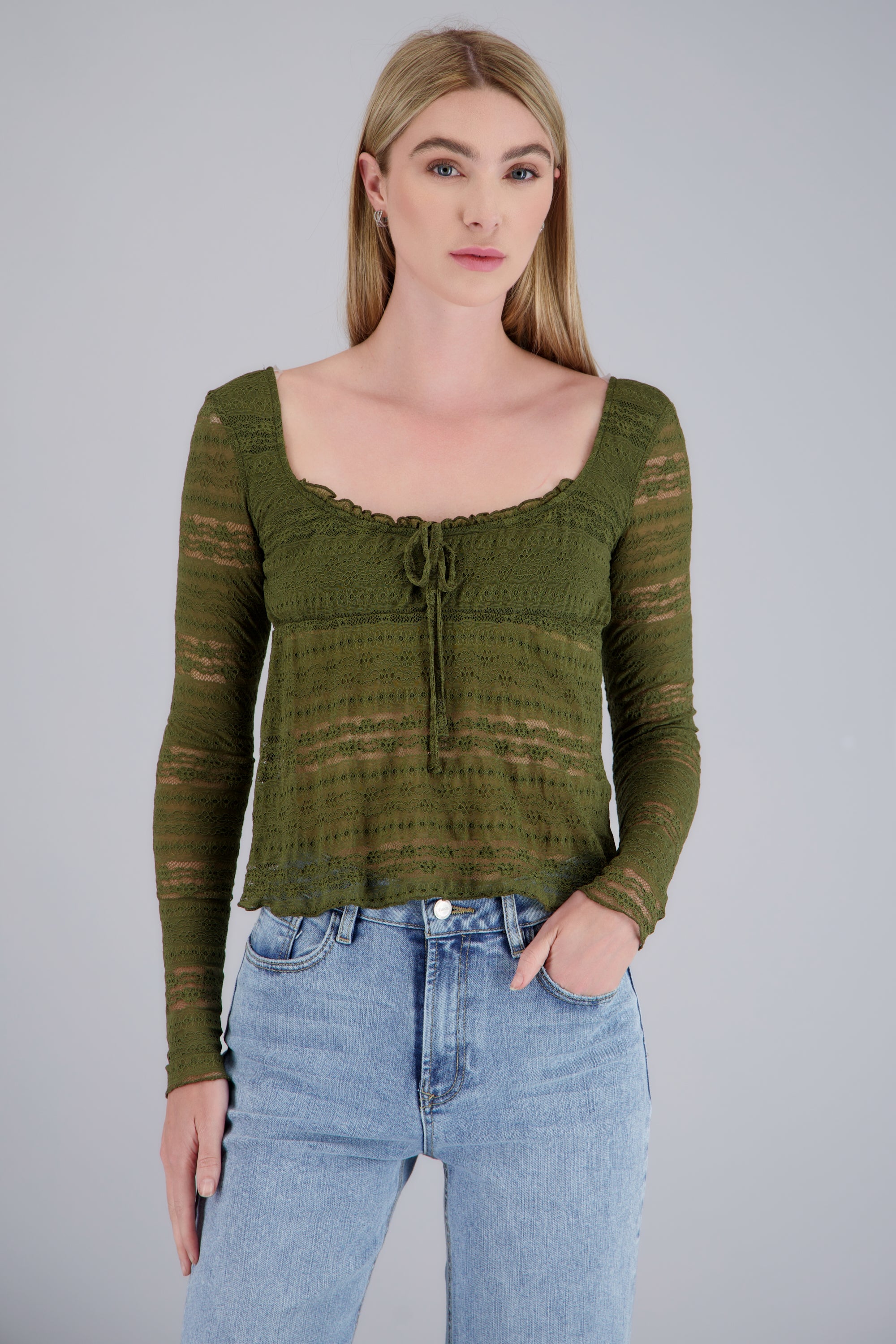 OLIVE