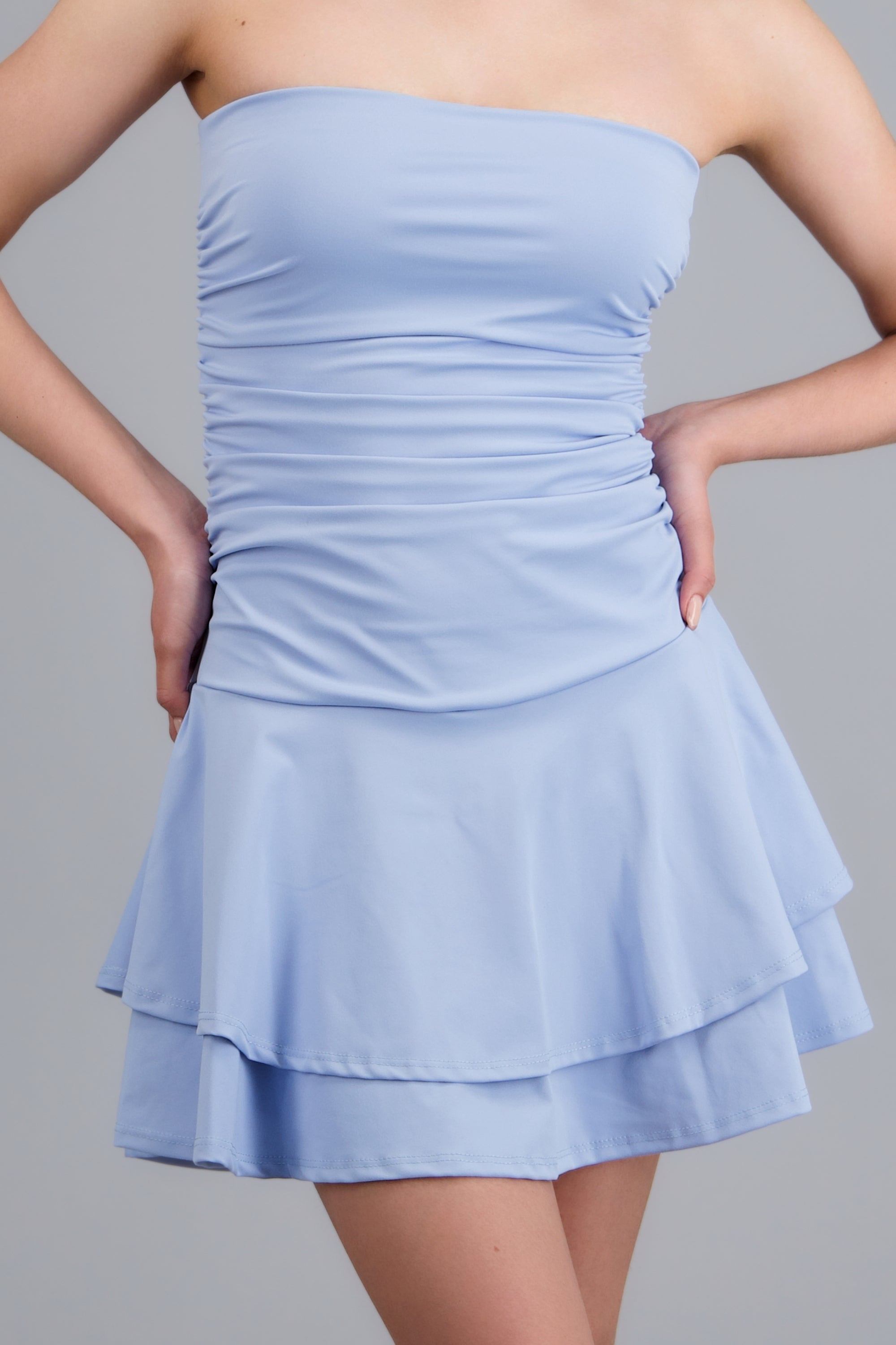 PASTEL BLUE