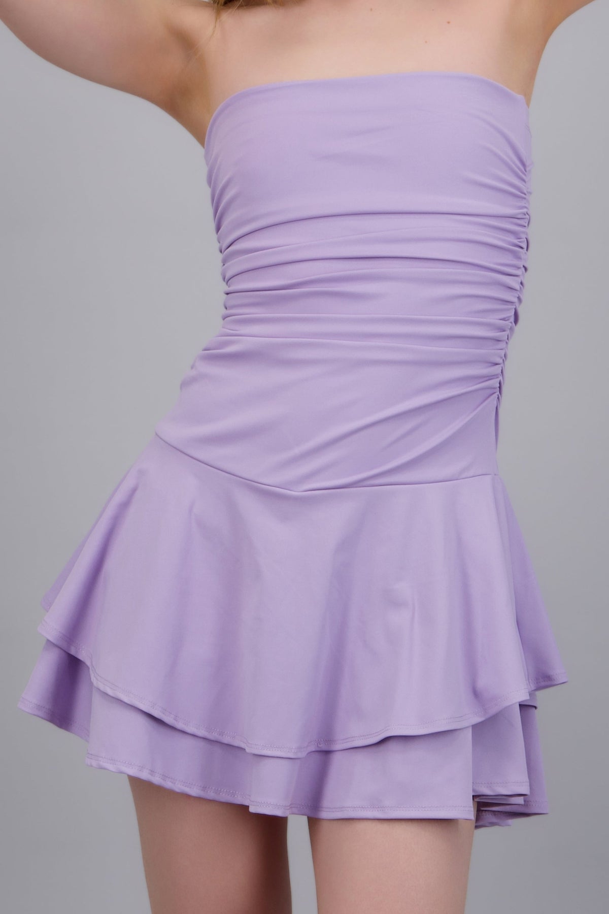 PASTEL PURPLE